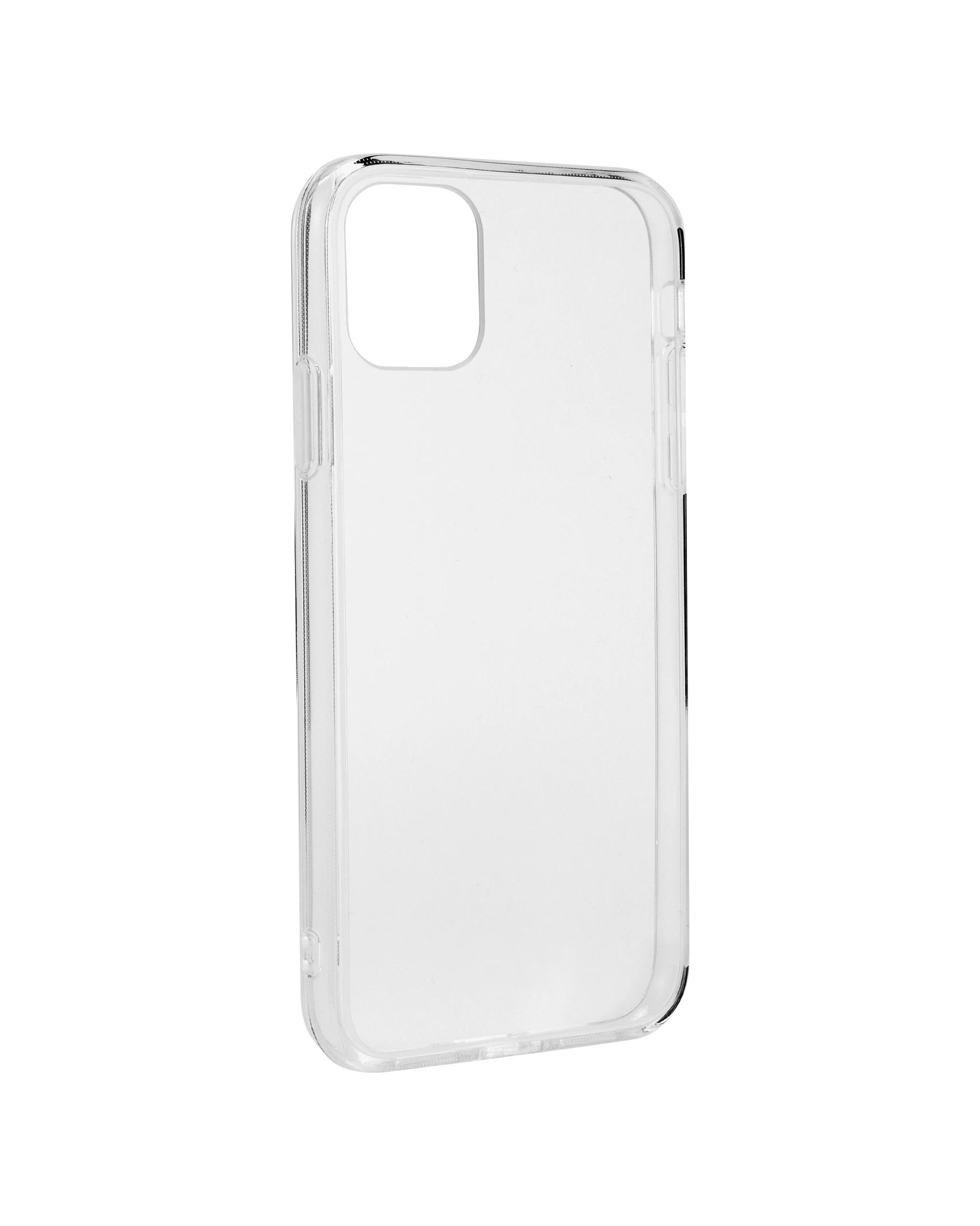 3 iPhone 11 Case Clear, 3 of 5