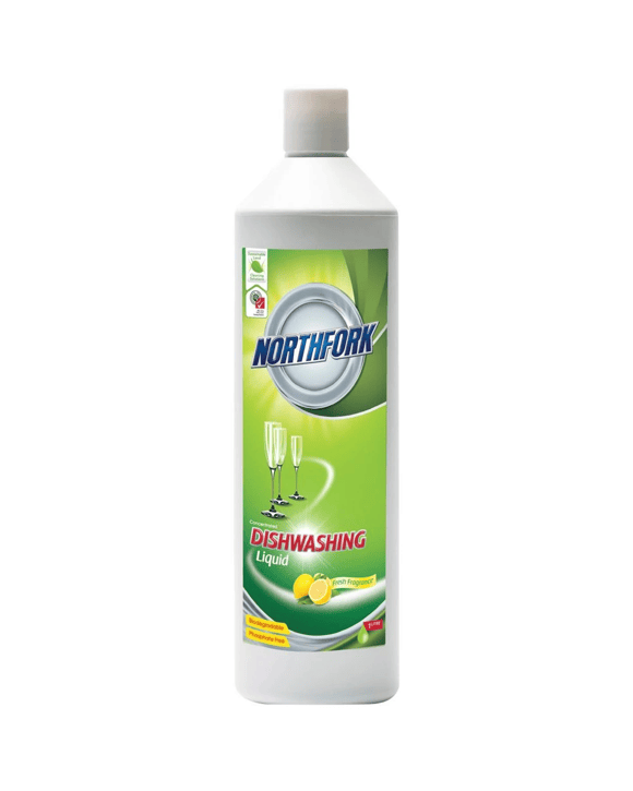 Northfork GECA Dishwashing Liquid 1L