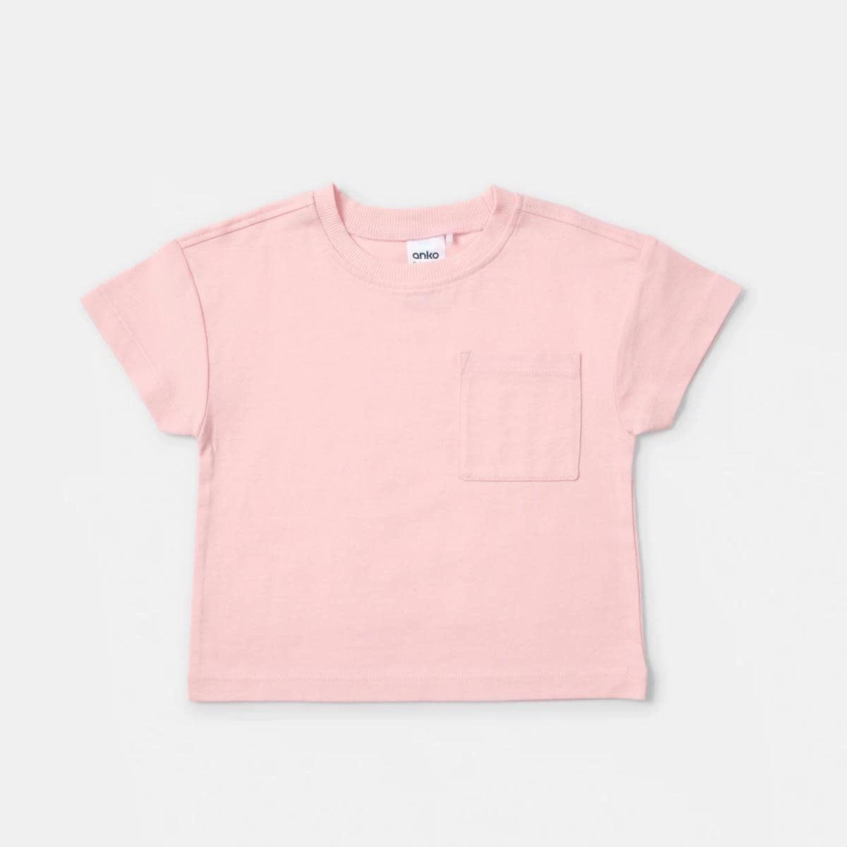 4 3 Pack Short Sleeve T-shirt MON CHERI, 4 of 8