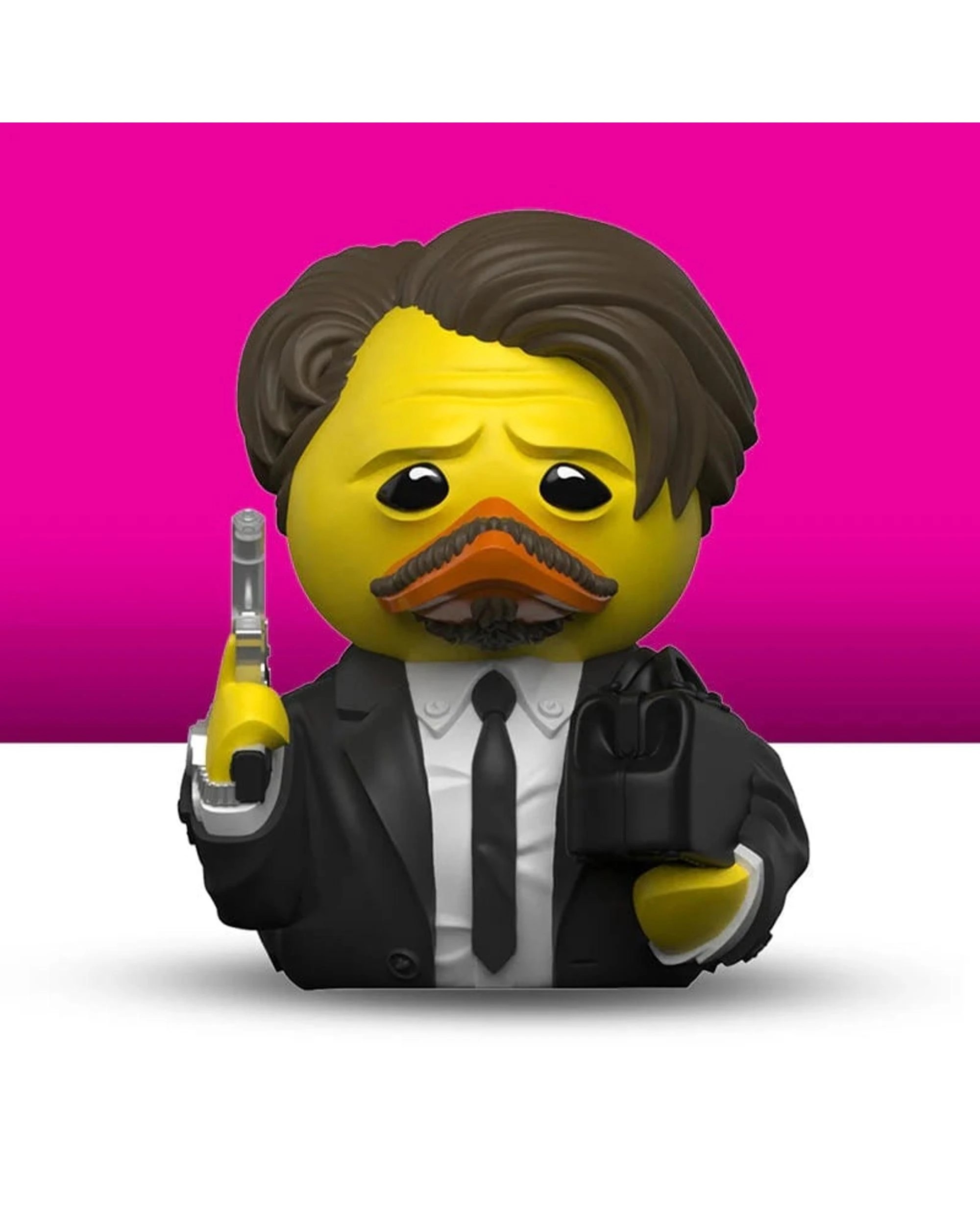 3 TUBBZ Reservoir Dogs Mr Pink First Edition Cosplaying Duck Figure, 3 of 7