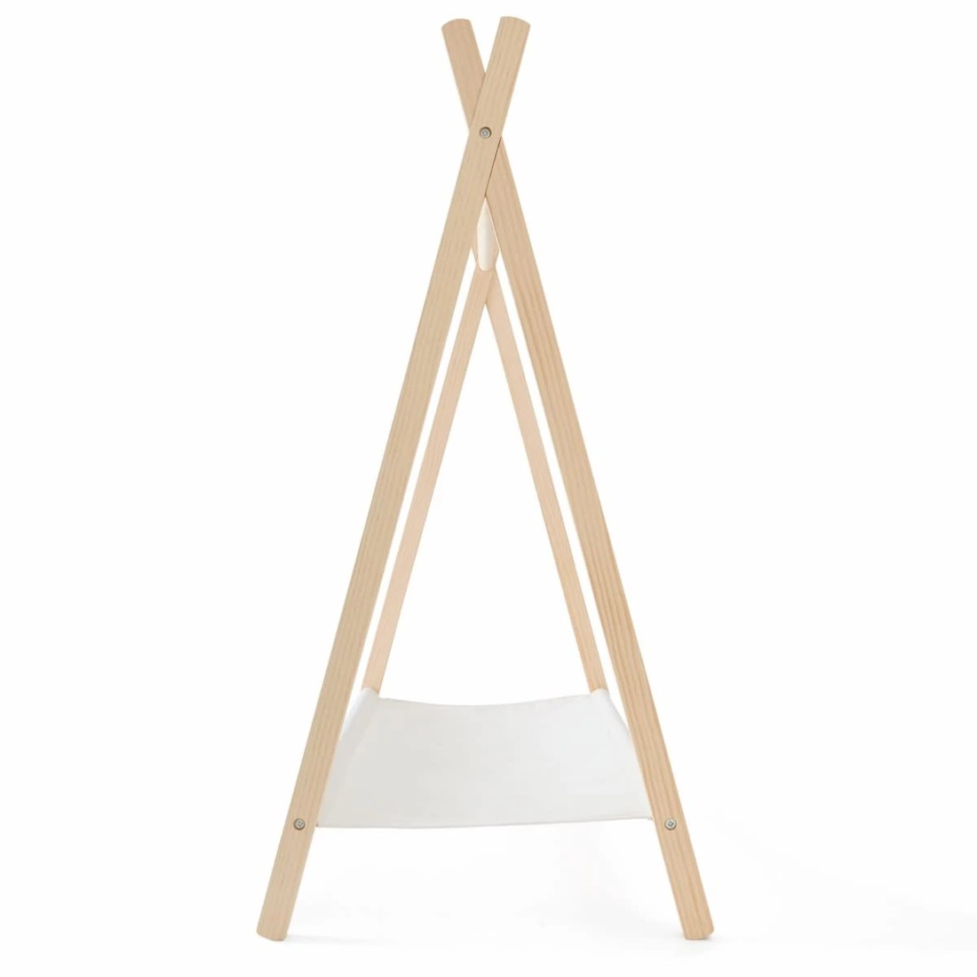 4 Nursery Clothes Rack, 4 of 6