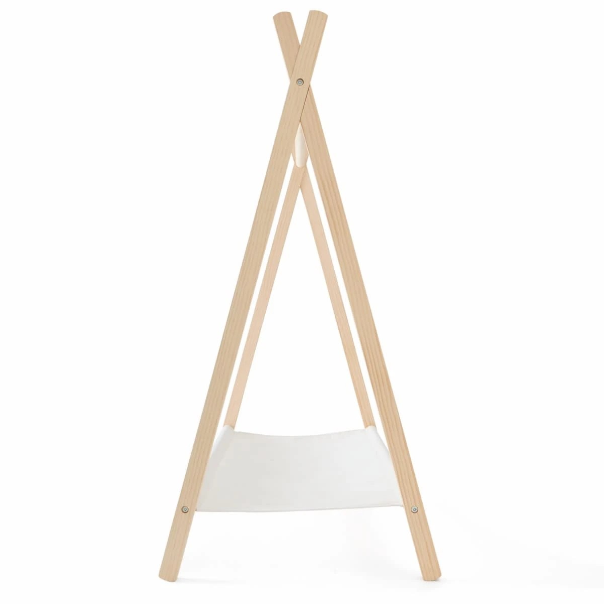 4 Nursery Clothes Rack, 4 of 6