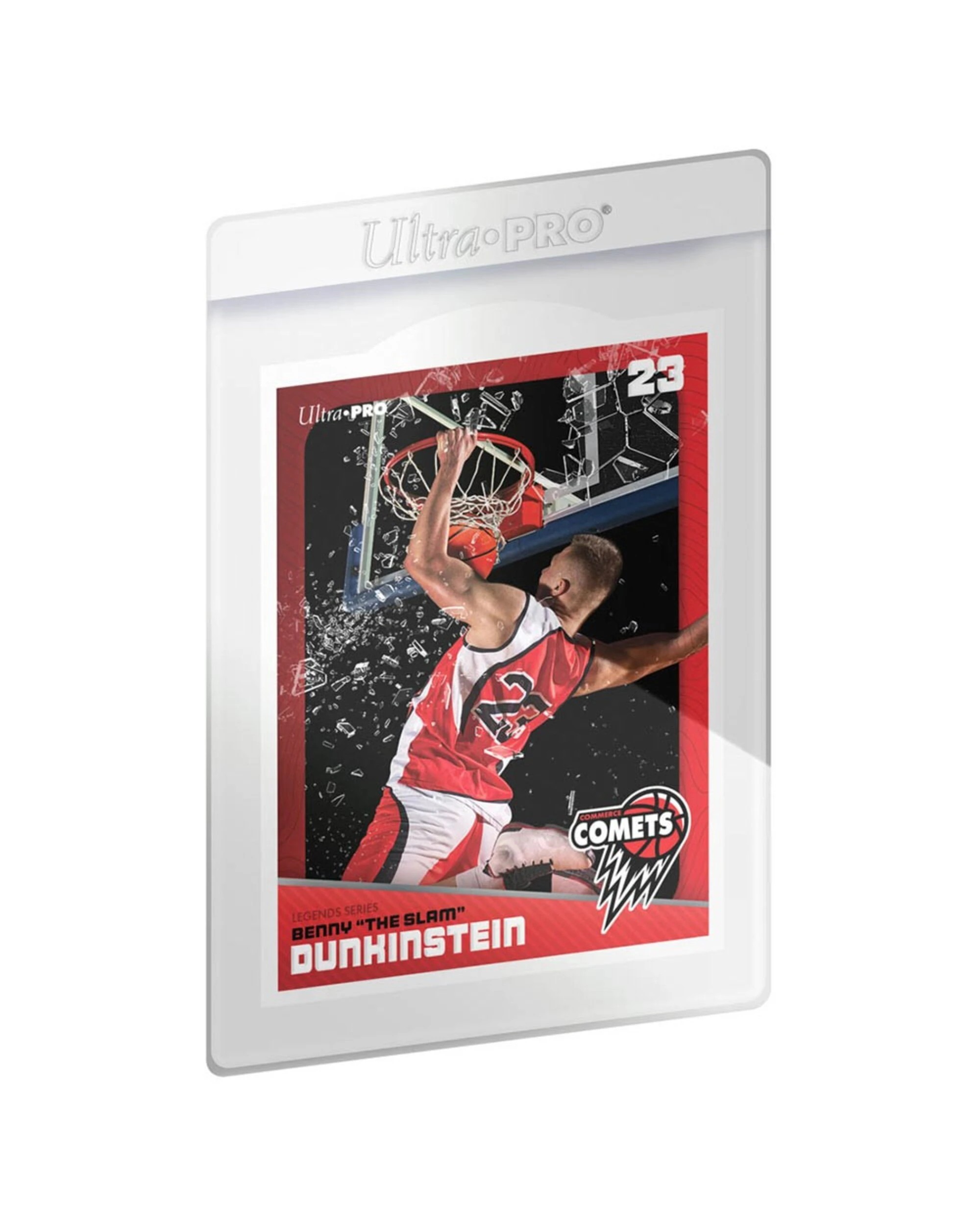 2 Ultra Pro - TCG - Card Grading Submission Combo Pack - 50-Count, 2 of 5