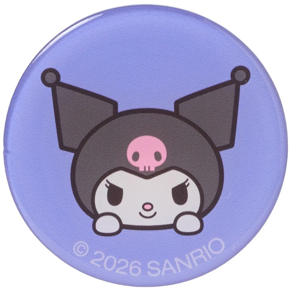 4 Kuromi Phone Ring, 4 of 4