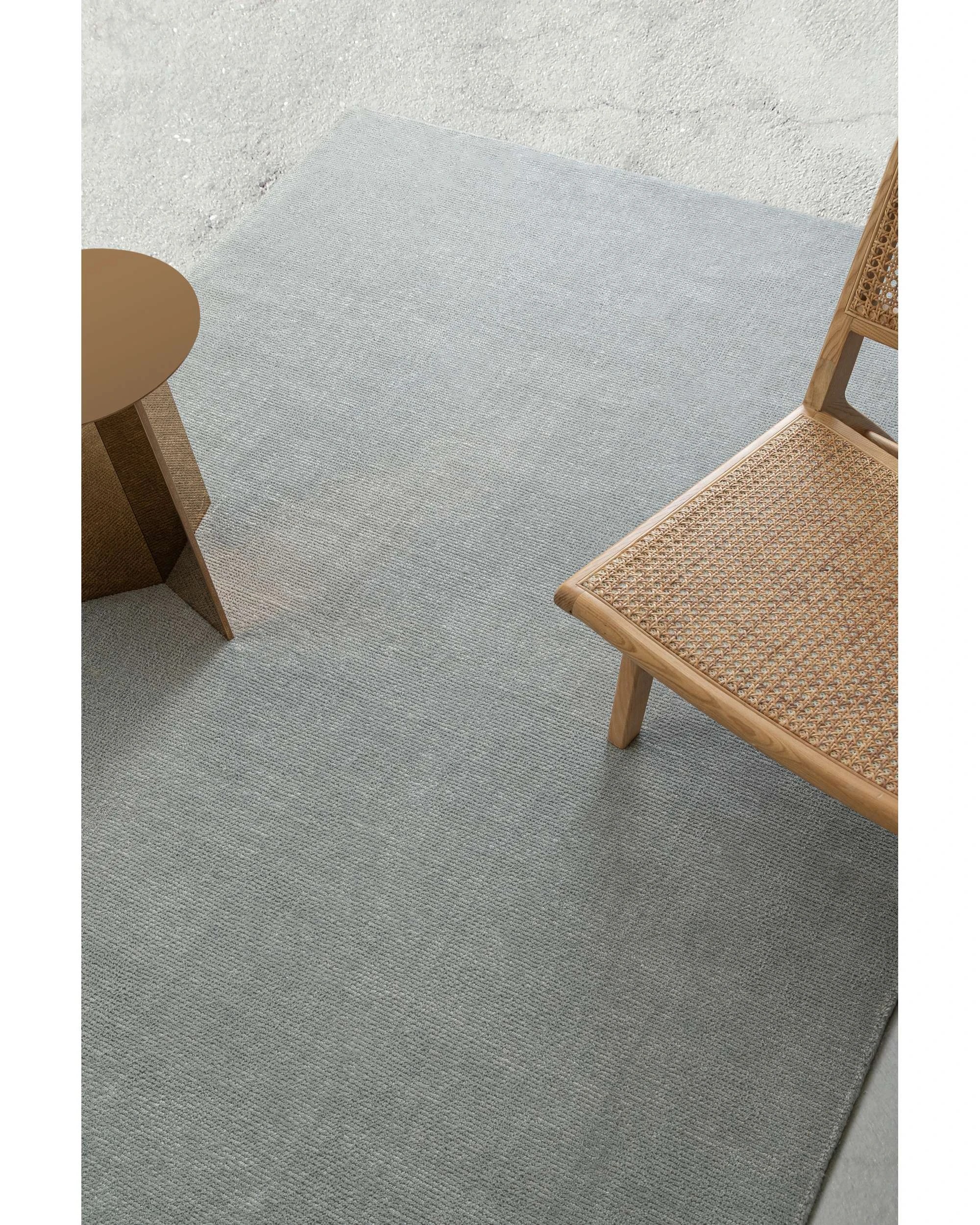 3 Loopsie Leeds Distressed Rug-330cm x 240cm - Silver, 3 of 7