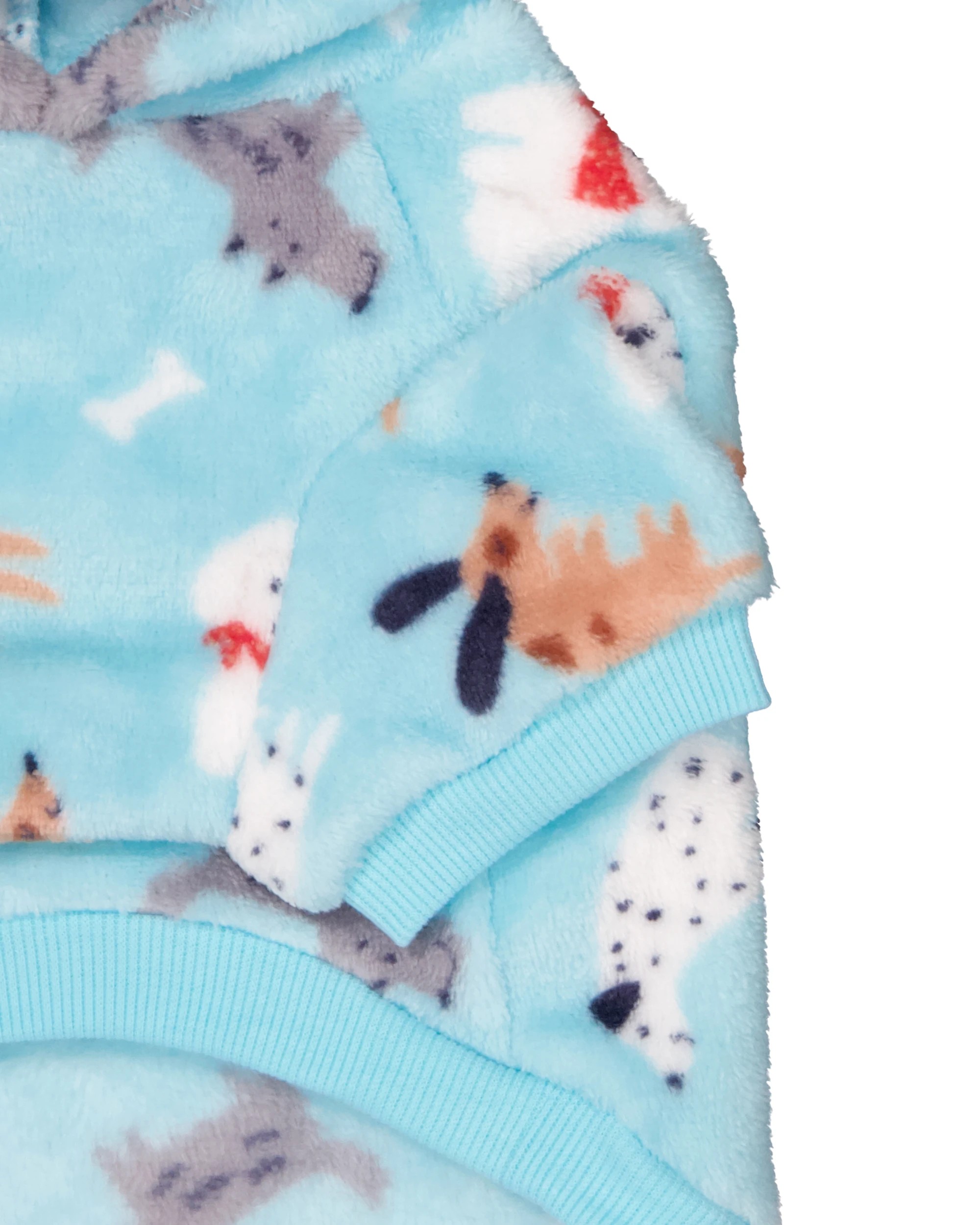 7 Pet Hoodie - Medium, 7 of 9