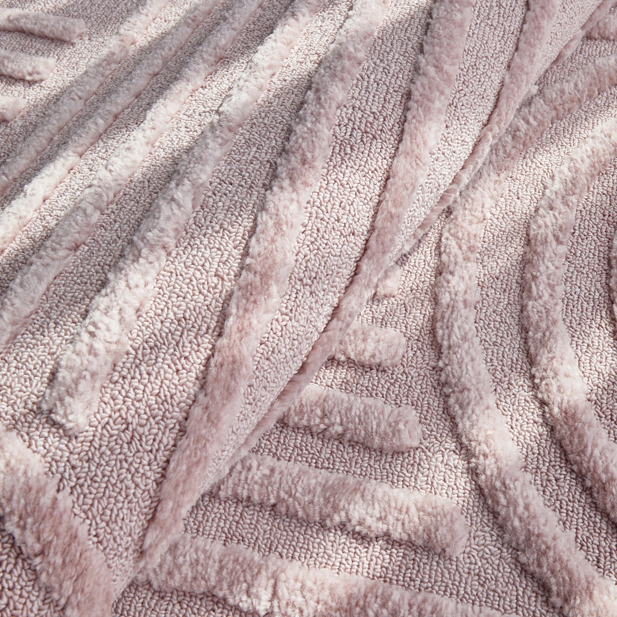 5 Common Ground Rugs Safflower 57 400x300cm - Pink, 5 of 7