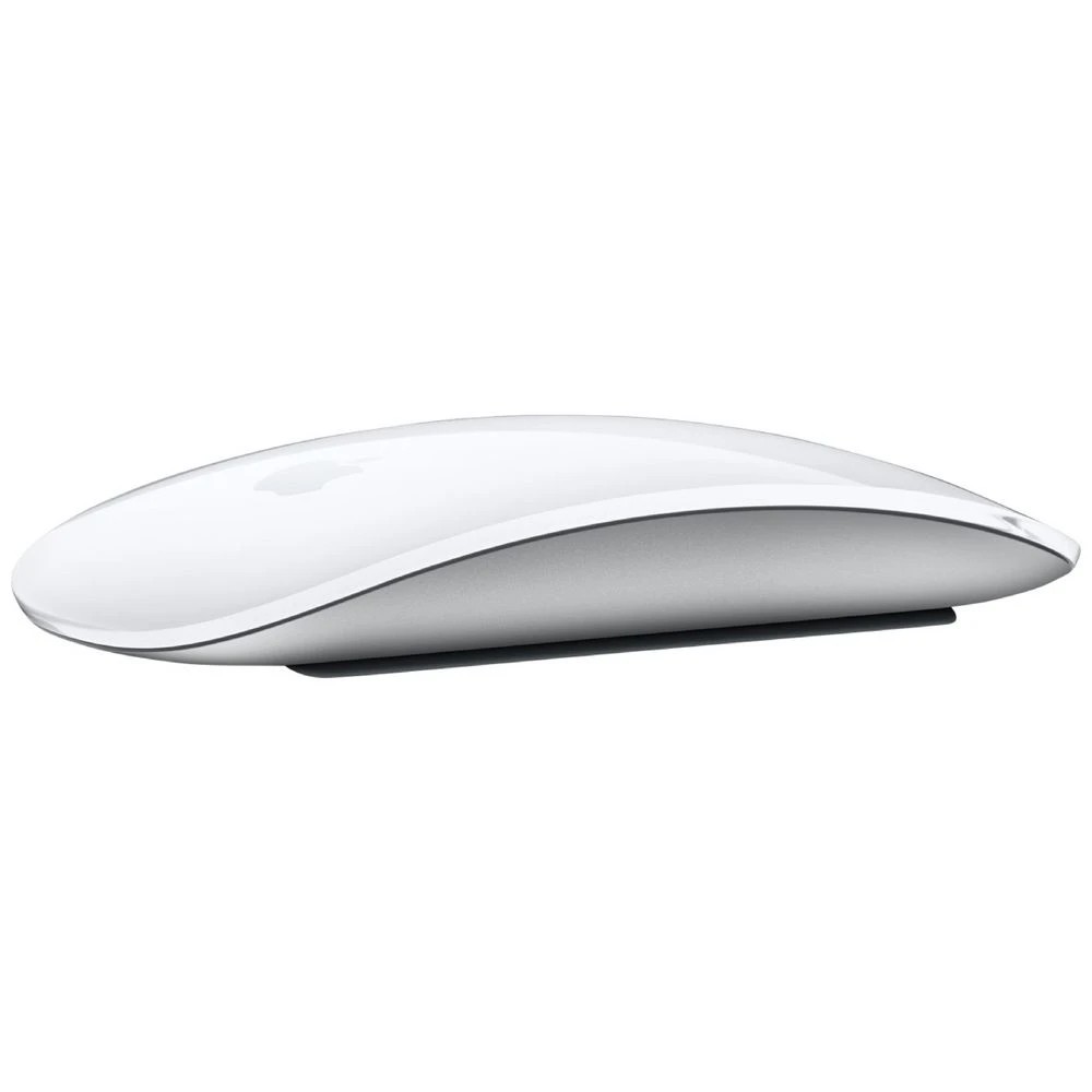 2 Apple Magic Mouse Multi-Touch Surface White 2024, 2 of 4
