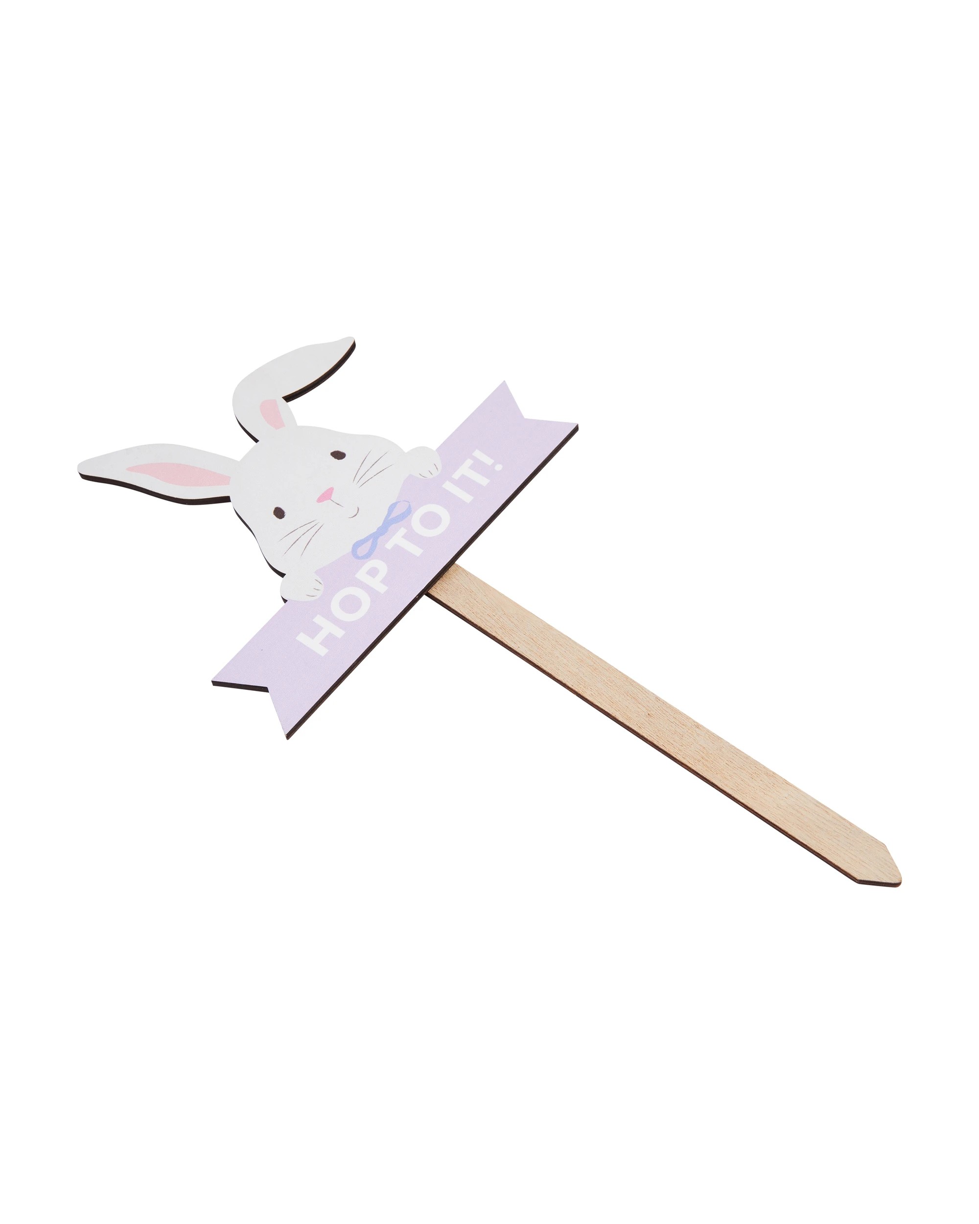 5 5 Pack Easter Hunt Stakes, 5 of 7