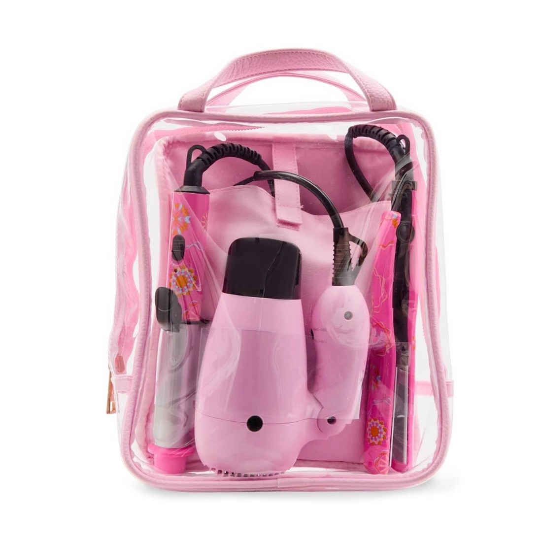 1 Mini Hair Gift Set - Pattern, 1 of 9