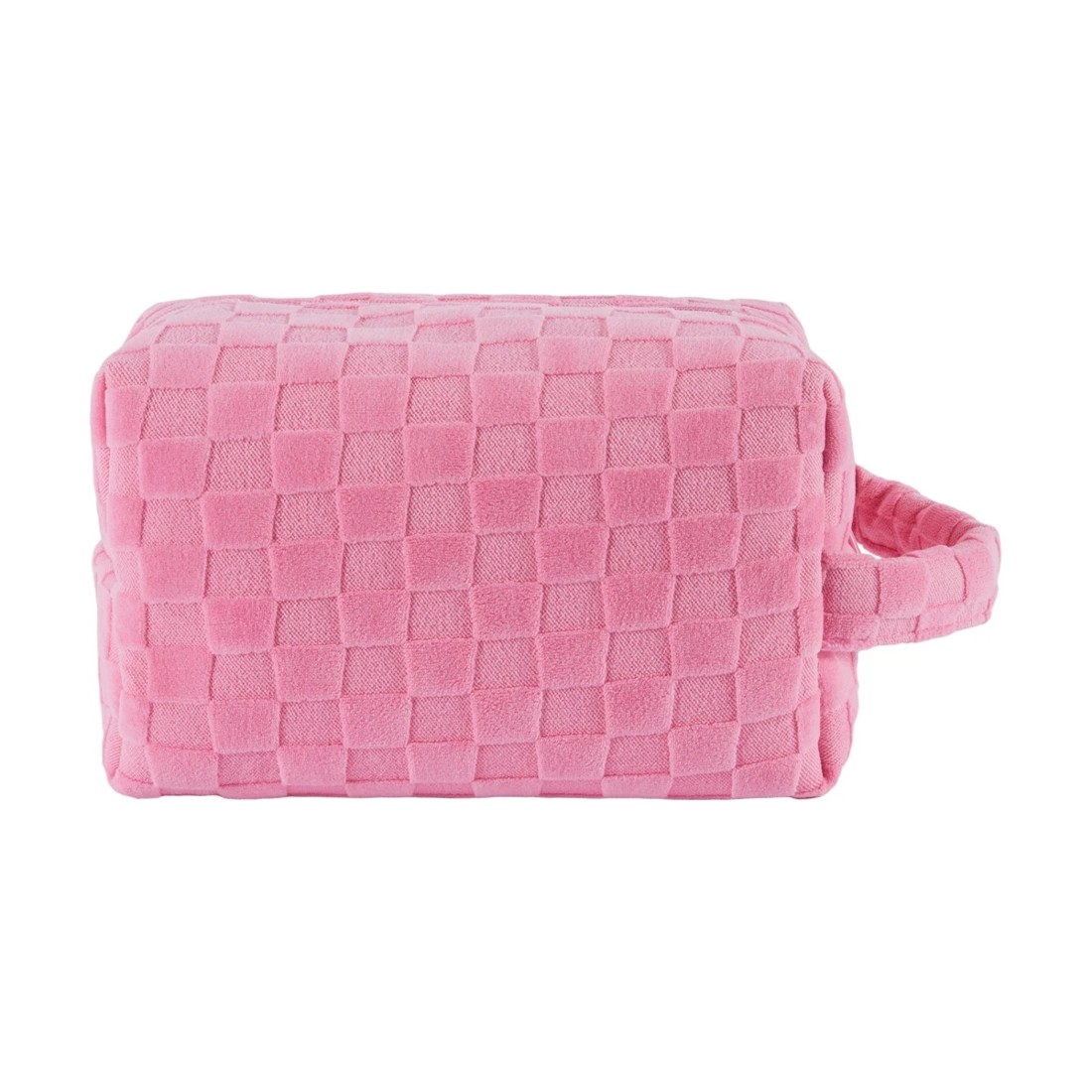 4 OXX Cosmetics Makeup Bag - Large, Pink, 4 of 6