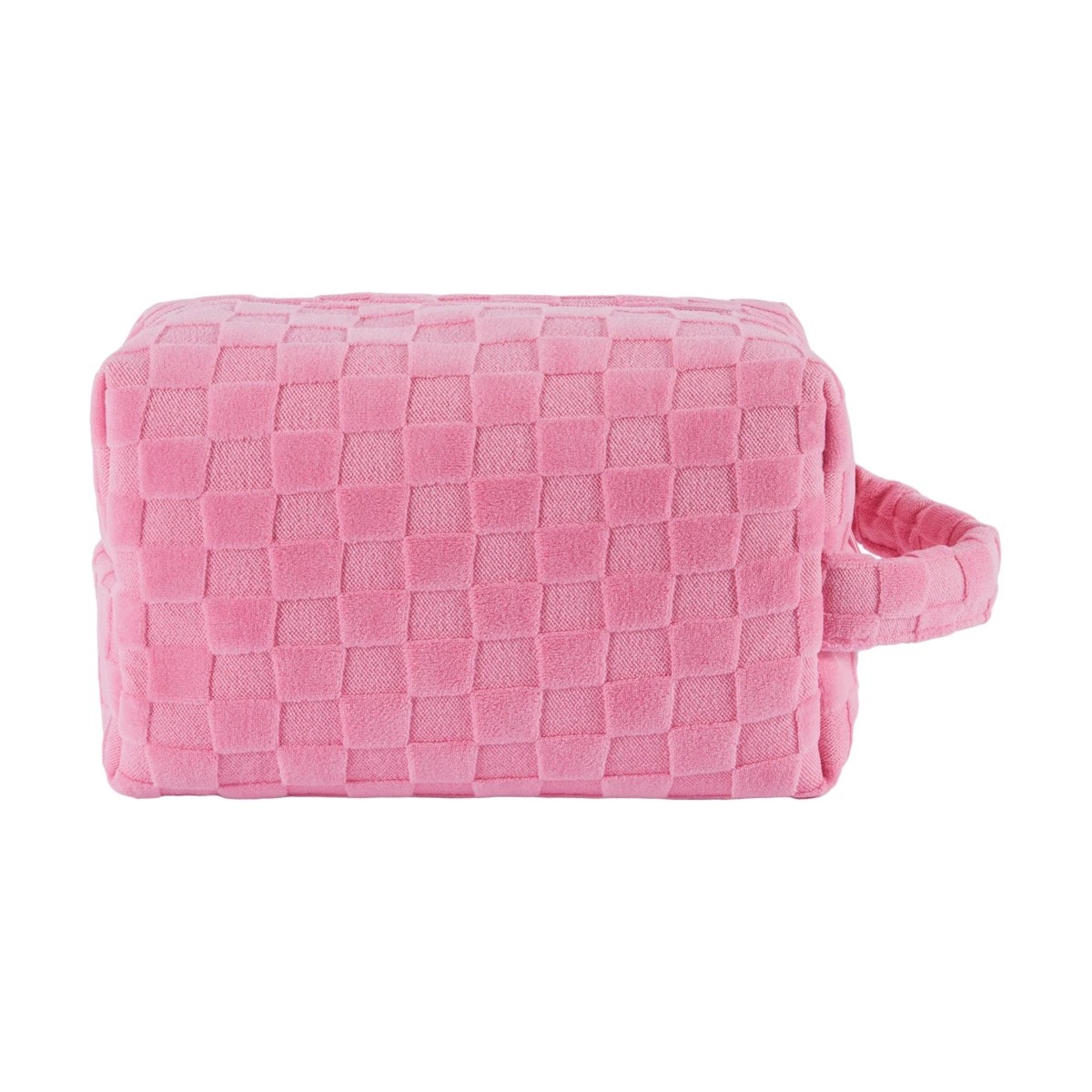 4 OXX Cosmetics Makeup Bag - Large, Pink, 4 of 6