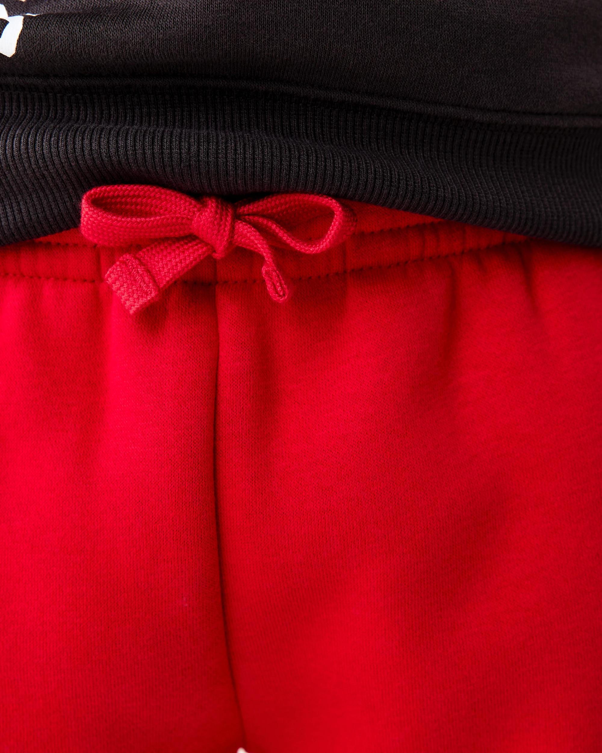 3 Official NBA Kids Trackpants Bulls 7d4u, 3 of 7