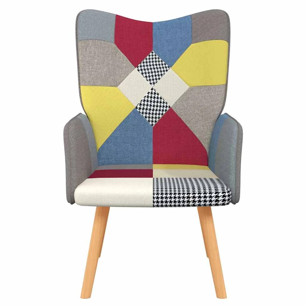 3 vidaXL Relaxing chair Ergonomic - Multi, 3 of 7