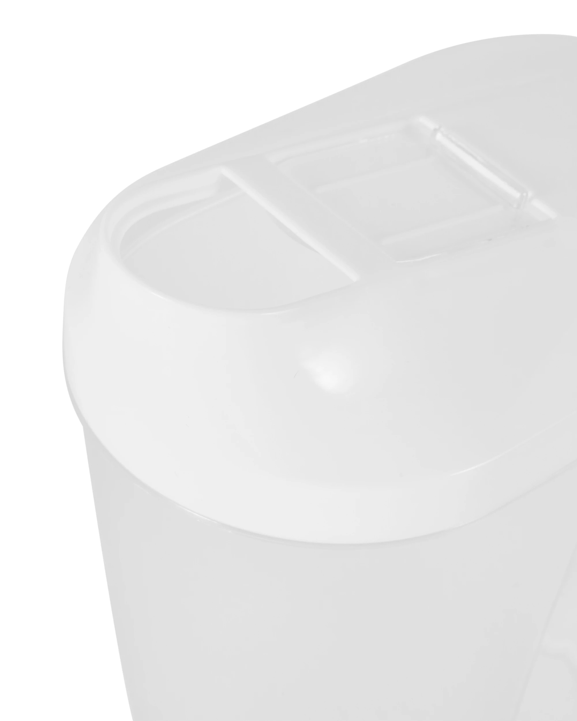 6 Set of 4 Pantry Food Storage Containers, 6 of 7