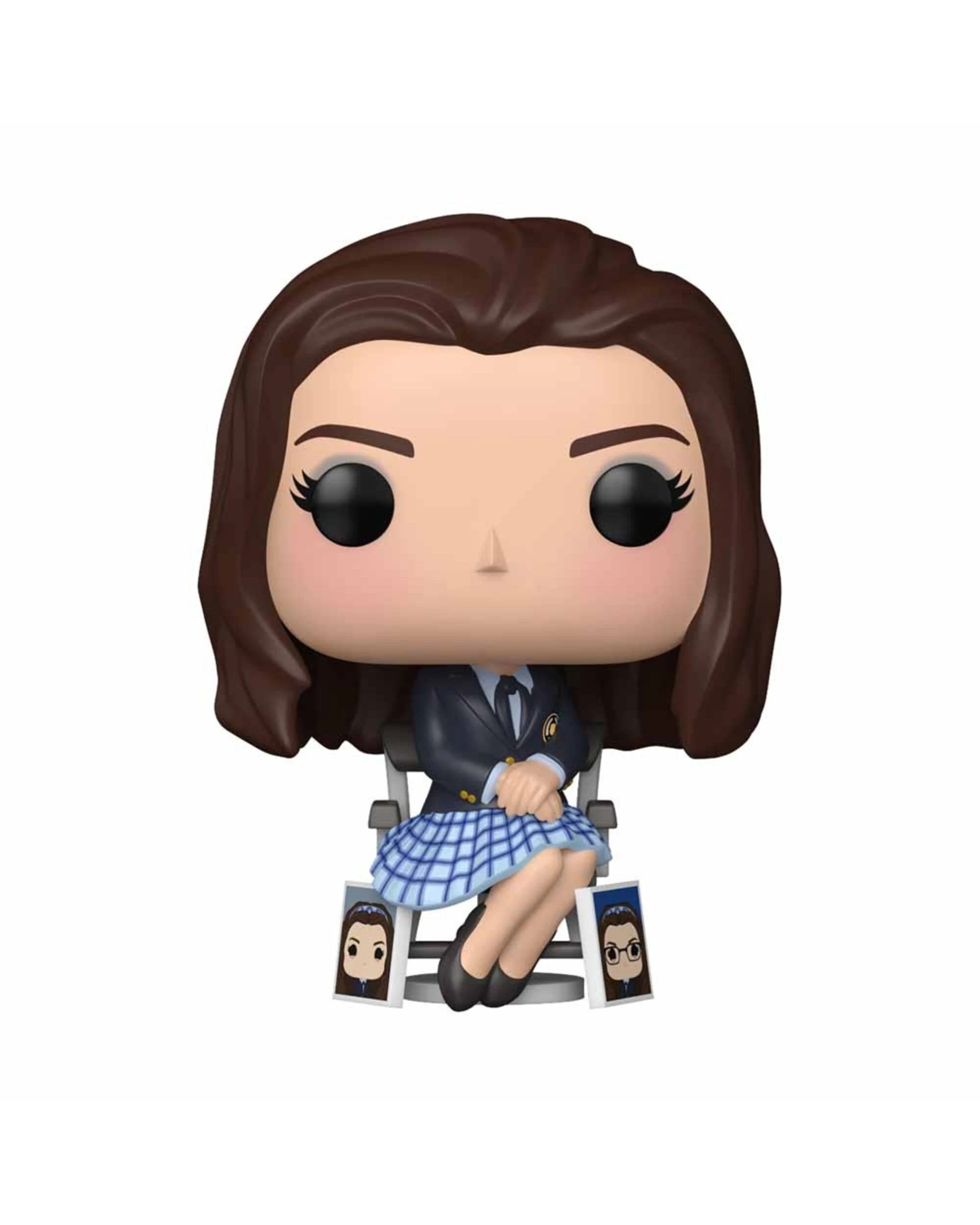 1 Princess Diaries - Mia Thermopolis Pop! Vinyl Figure, 1 of 1