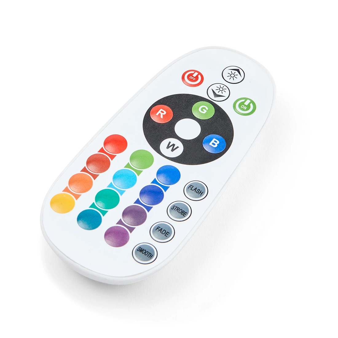 7 Iridescent Projection Lamp, 7 of 8