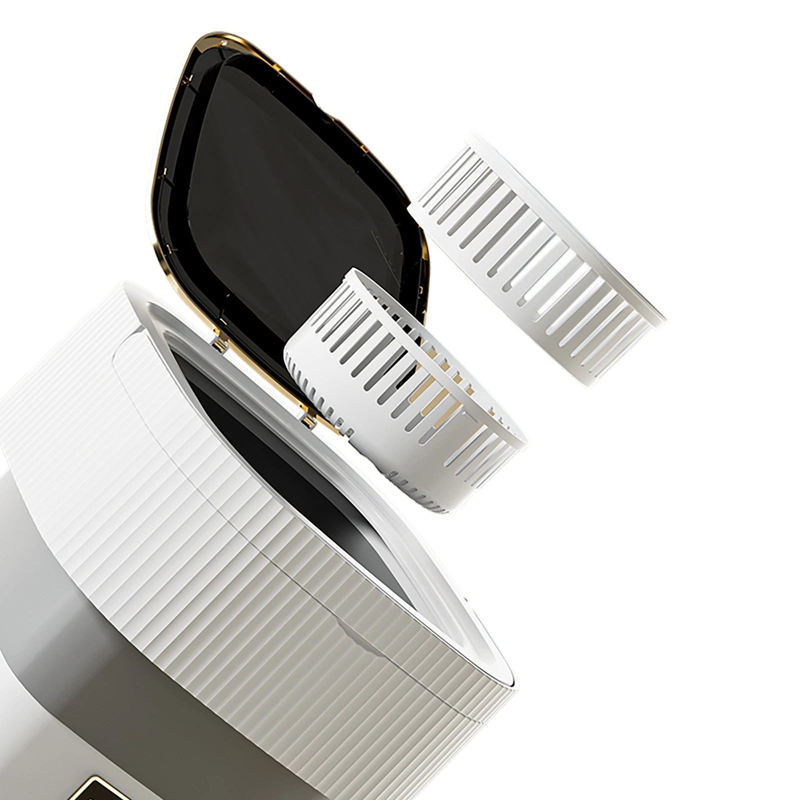 4 Ausway Portable Washing Machine Mini Washer Foldable 11L Semi Auto, 4 of 4