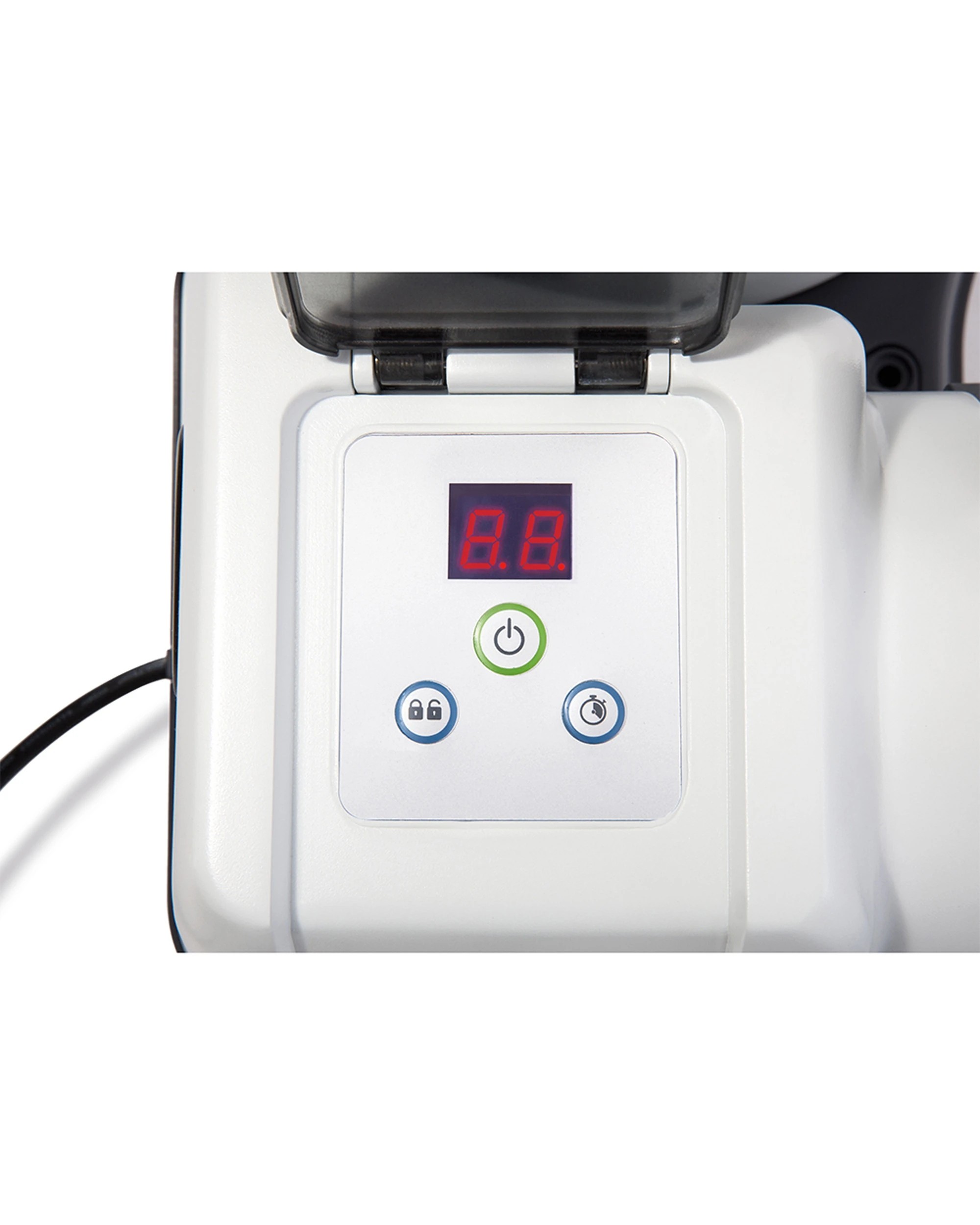 2 Intex SX2100 Pump Sand Filter For Above Ground Pool Filter - Multi, 2 of 3