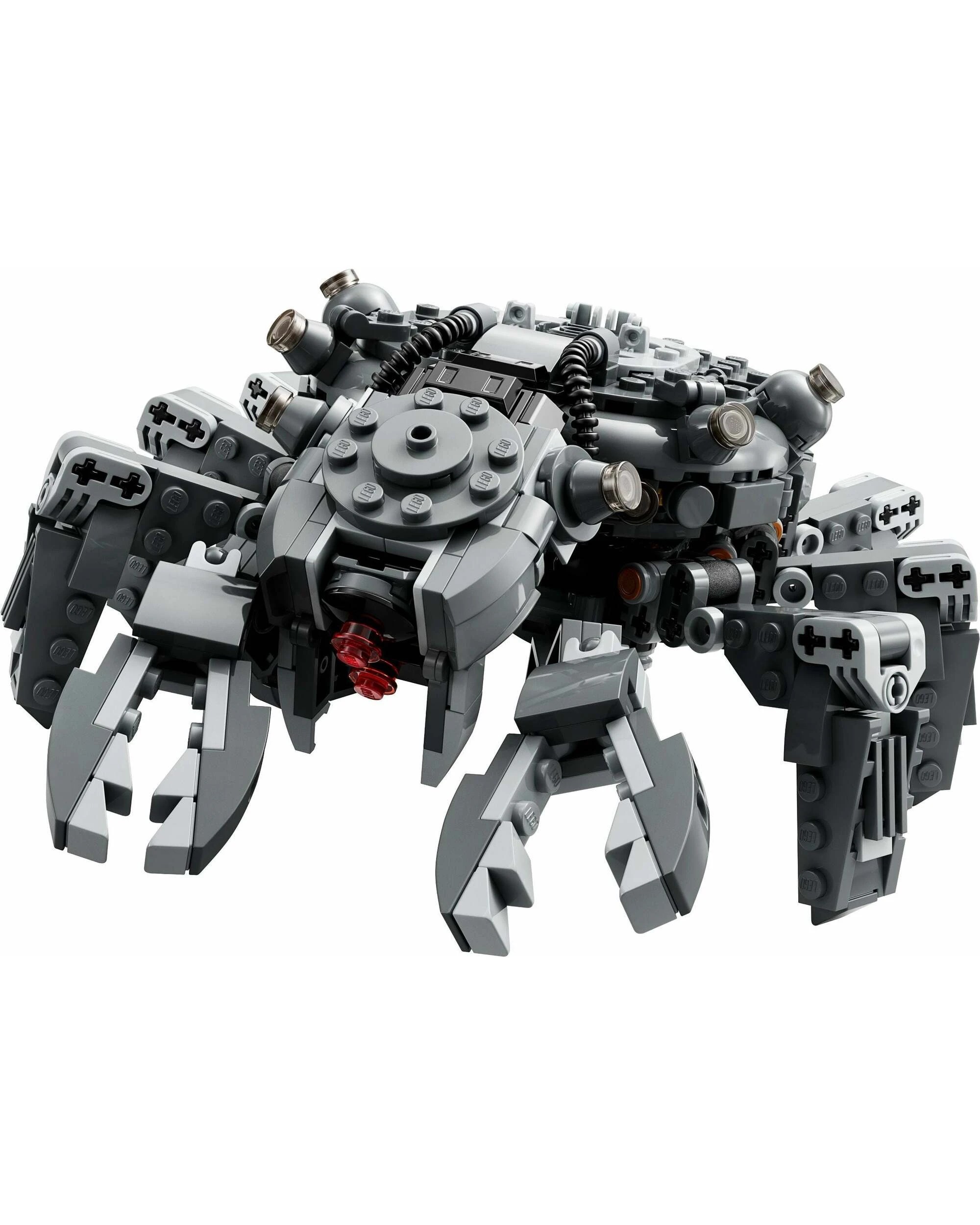 1 LEGO Star Wars Series 75361 Spider Tank, 1 of 5