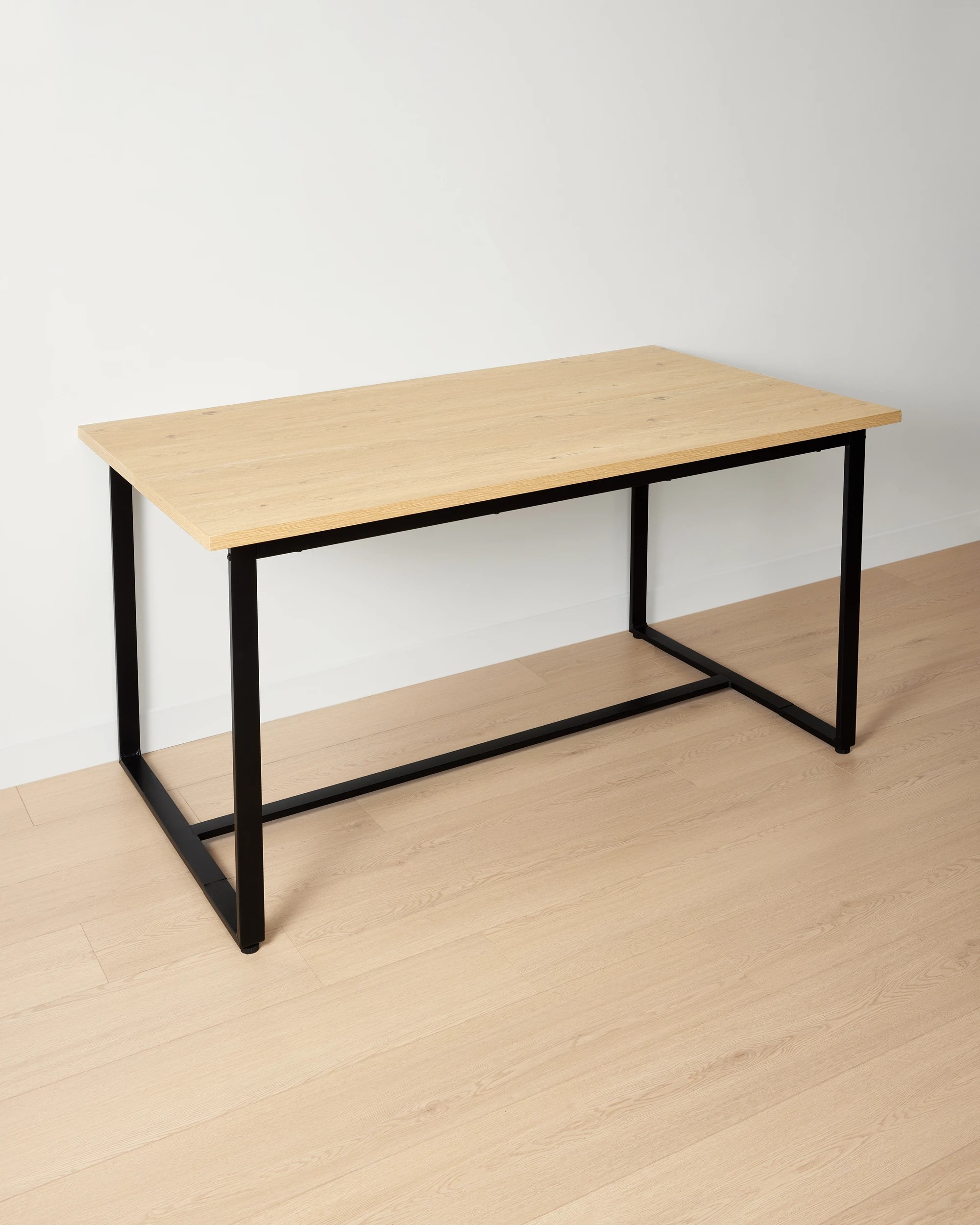 2 Wharf Dining Table - Oak, 2 of 8