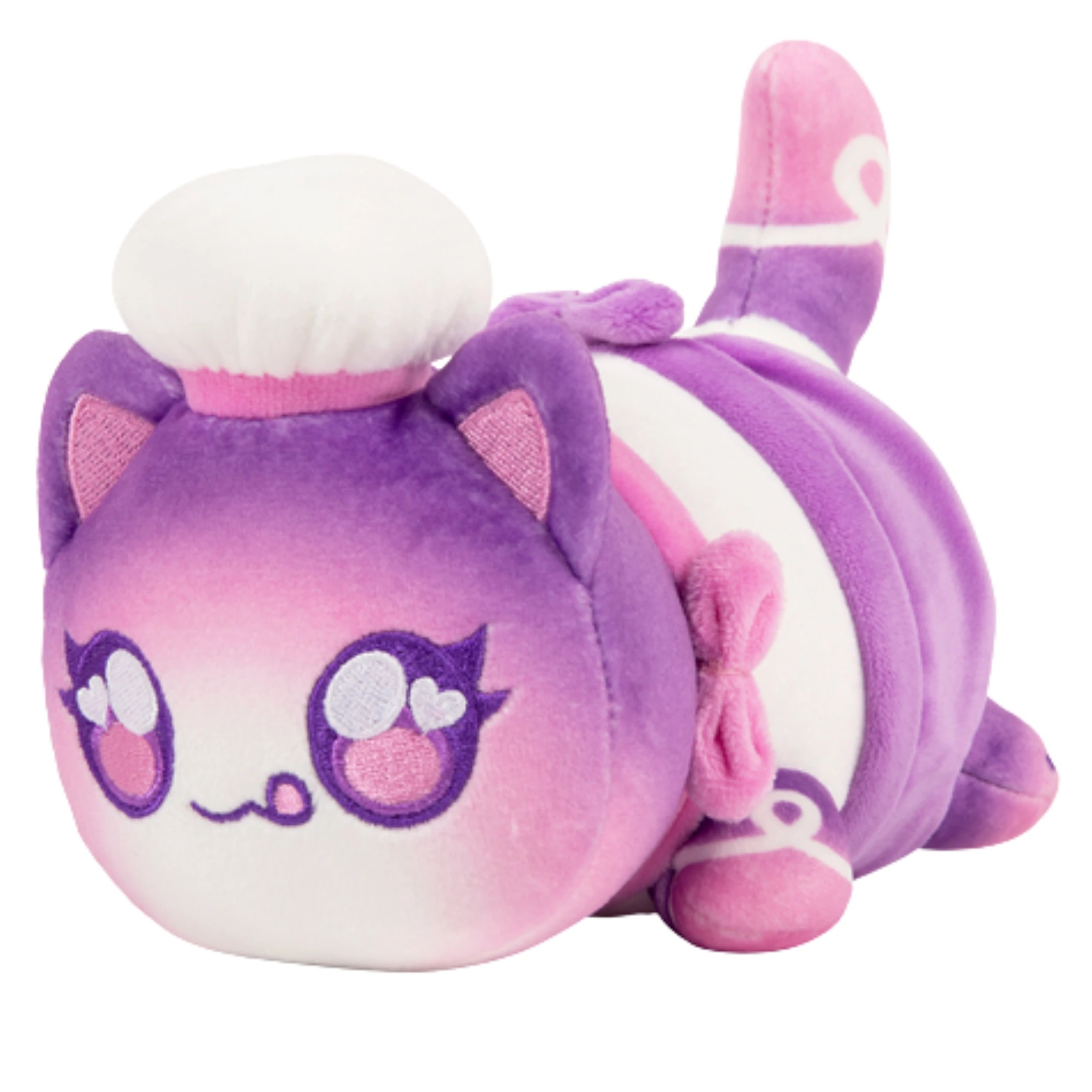 9 15cm Aphmau MeeMeows Mystery Plush Toy: Bakery - Assorted, 9 of 9