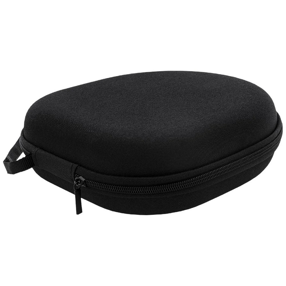 1 Keji Headphone Case Black, 1 of 4