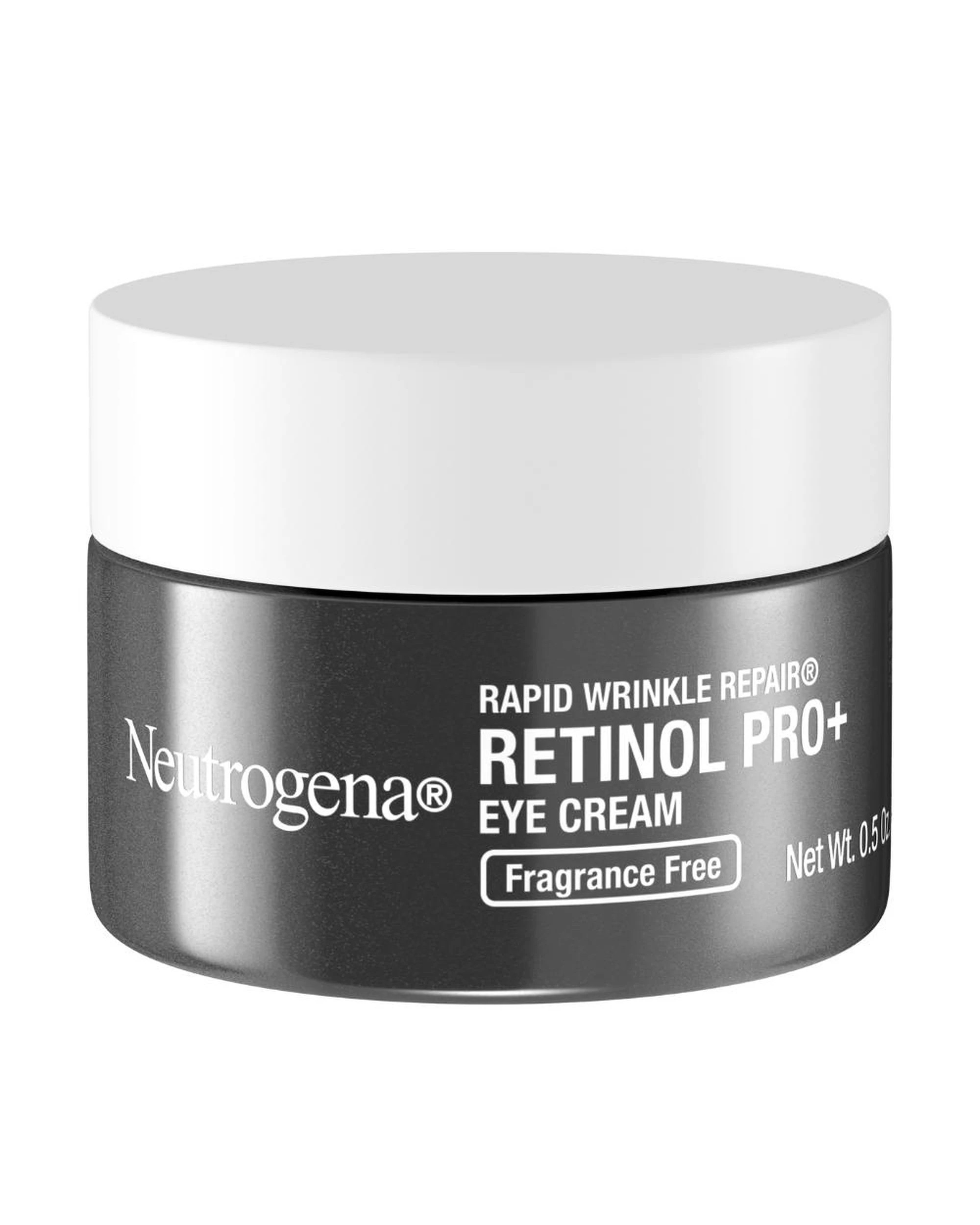 4 3 x Neutrogena Rapid Wrinkle Repair Retinol Pro+ Eye Cream 14g, 4 of 9