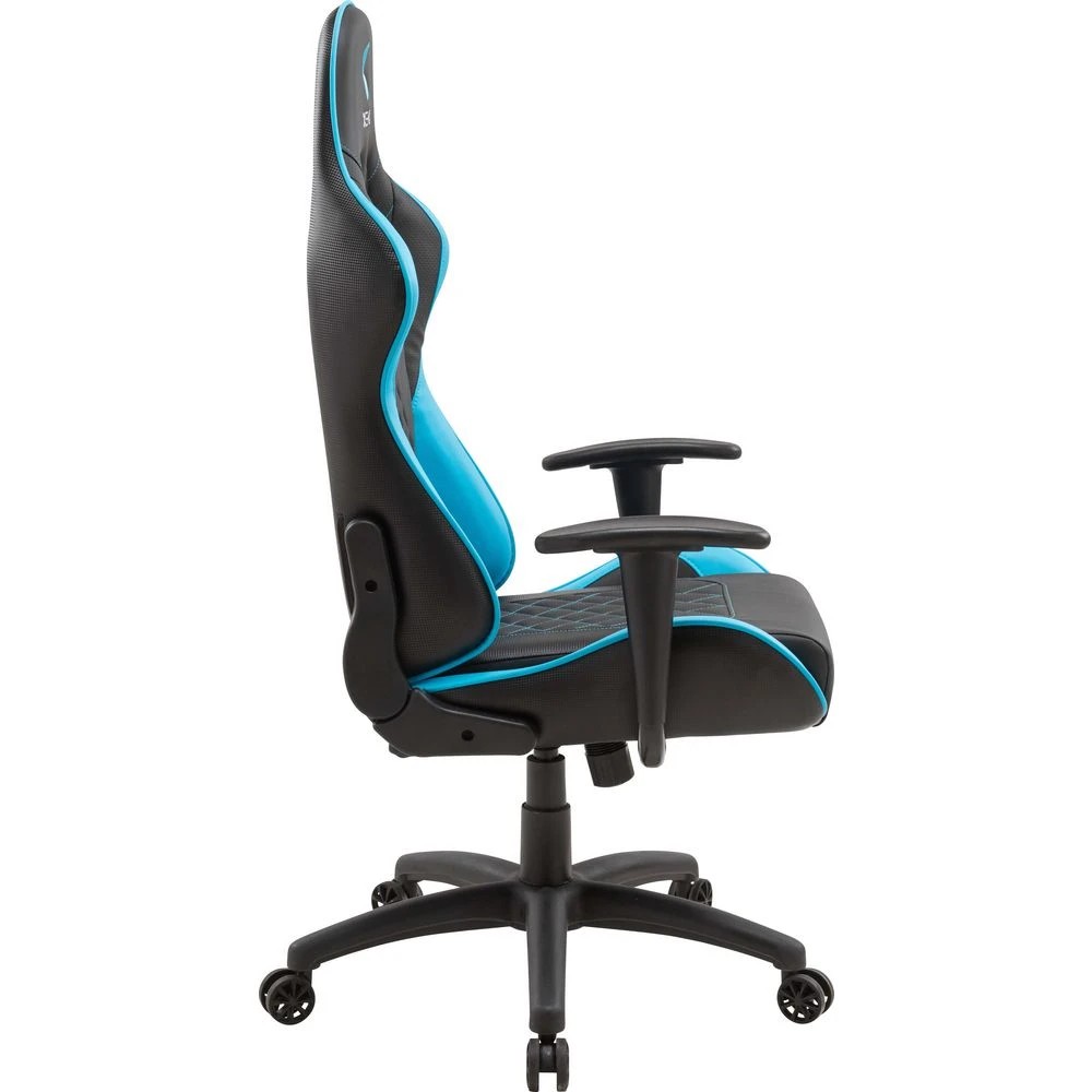 2 ONEX AIR Gaming Chair GX220 Blue Ergonomic Chairs and Desk Chairs, 2 of 8