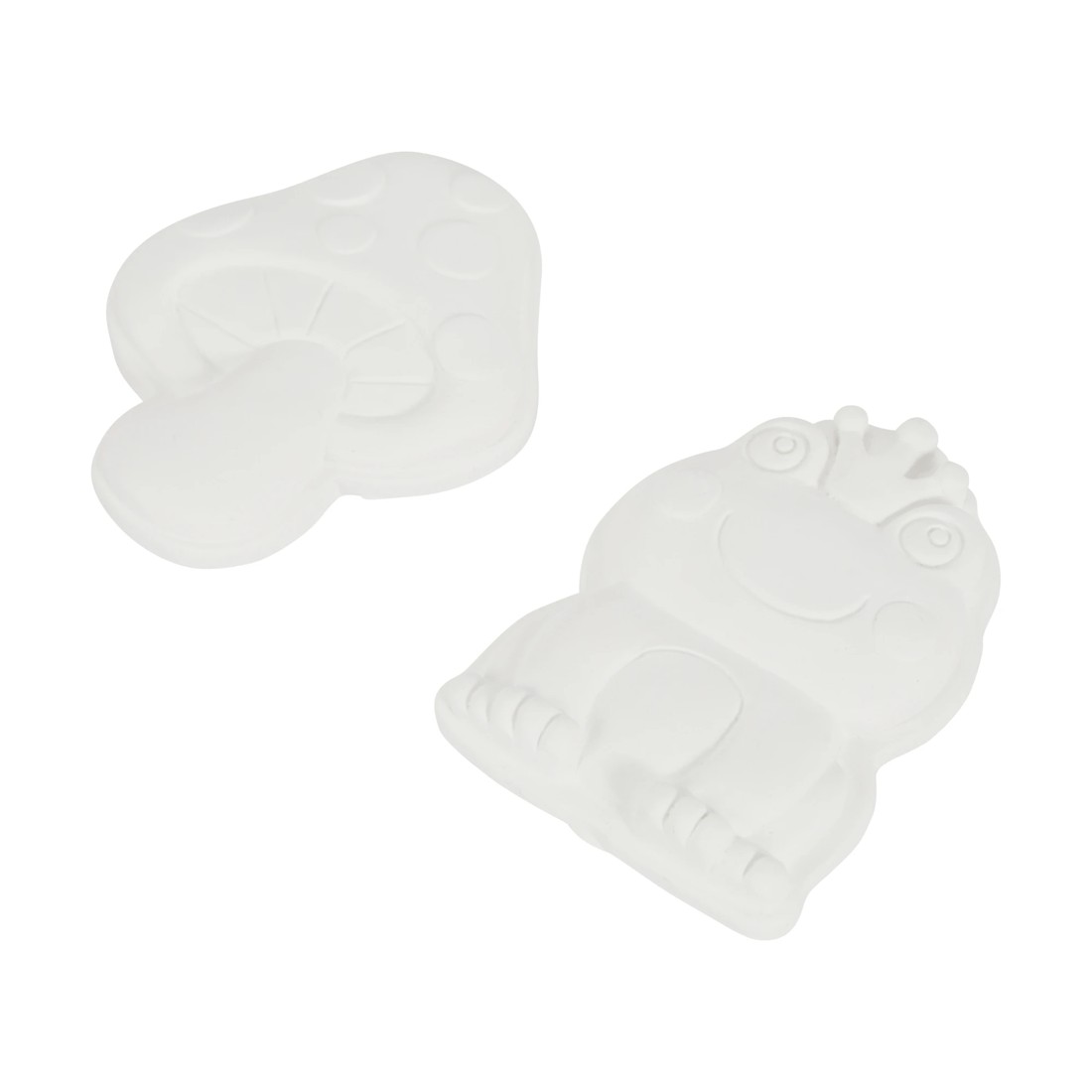 7 17 Piece Paint Your Own Fairy Garden Set, 7 of 10