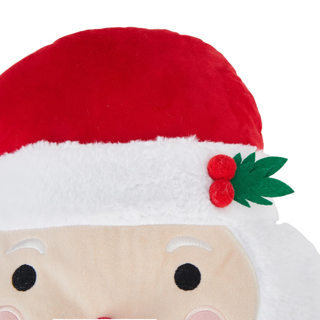 3 Santa Cushion, 3 of 6