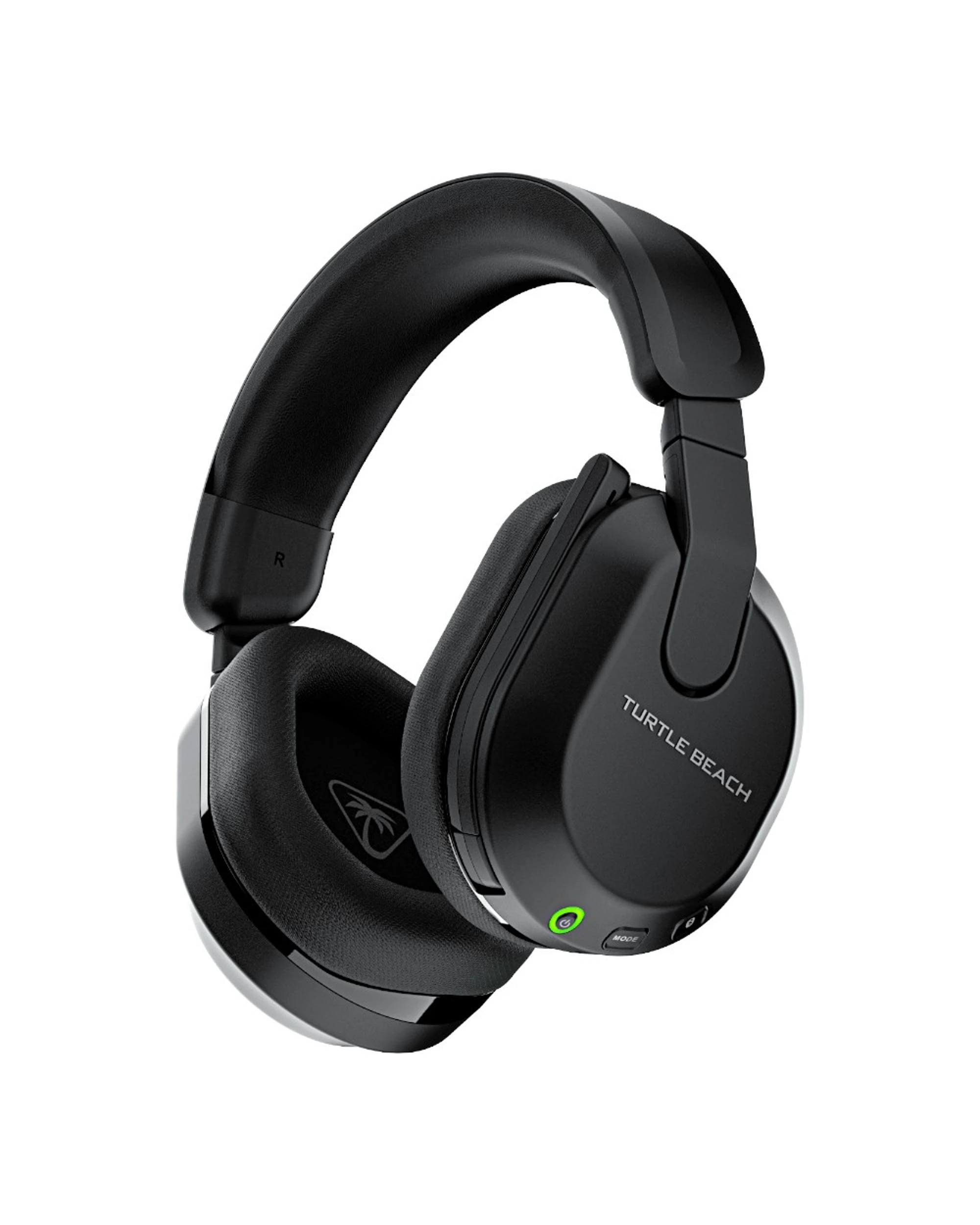 2 Turtle Beach Stealth 600PC Gen 3 Wireless Multiplatform Gaming Headset - Black, 2 of 10