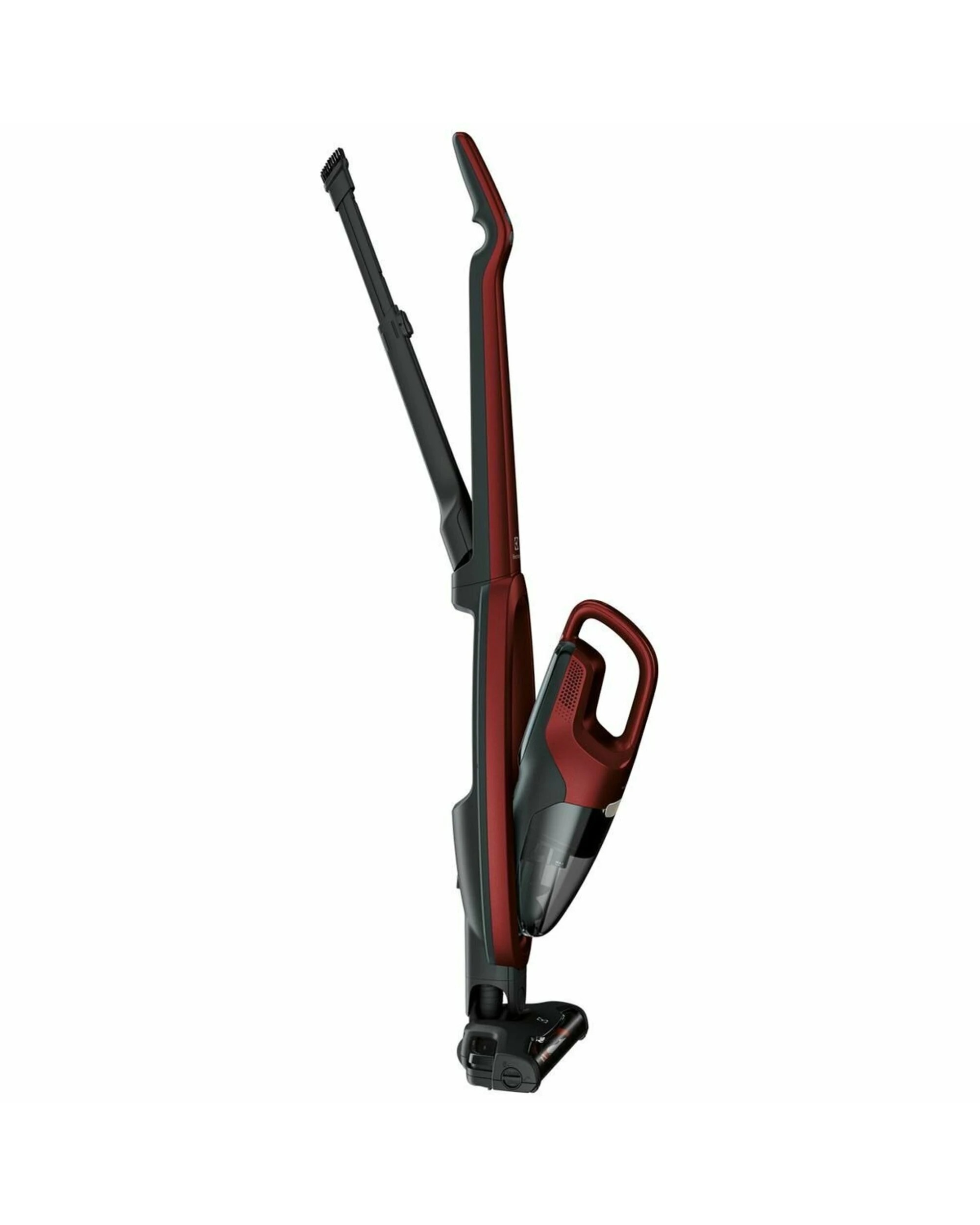 4 Electrolux Well Q7 Animal 2in1 Handstick Vacuum - Chilli Red, 4 of 5
