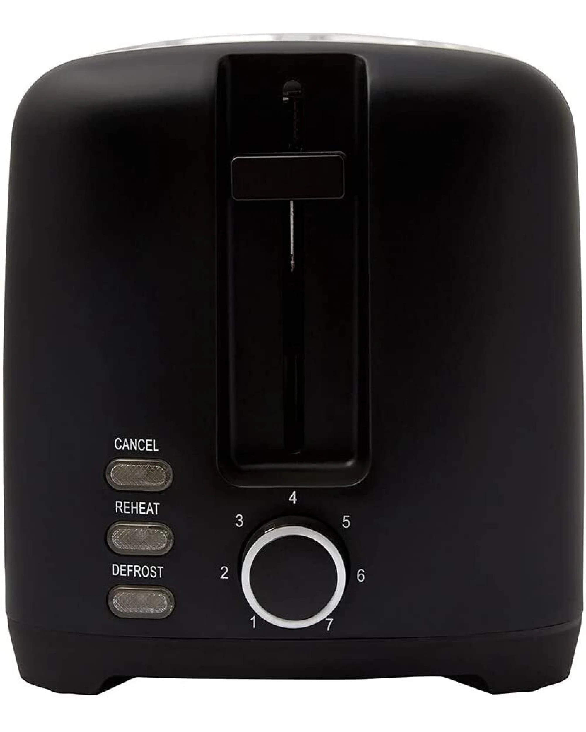 4 Westinghouse Toast/Bagel Defrost/Reheat/Cancel Toaster, 4 of 5