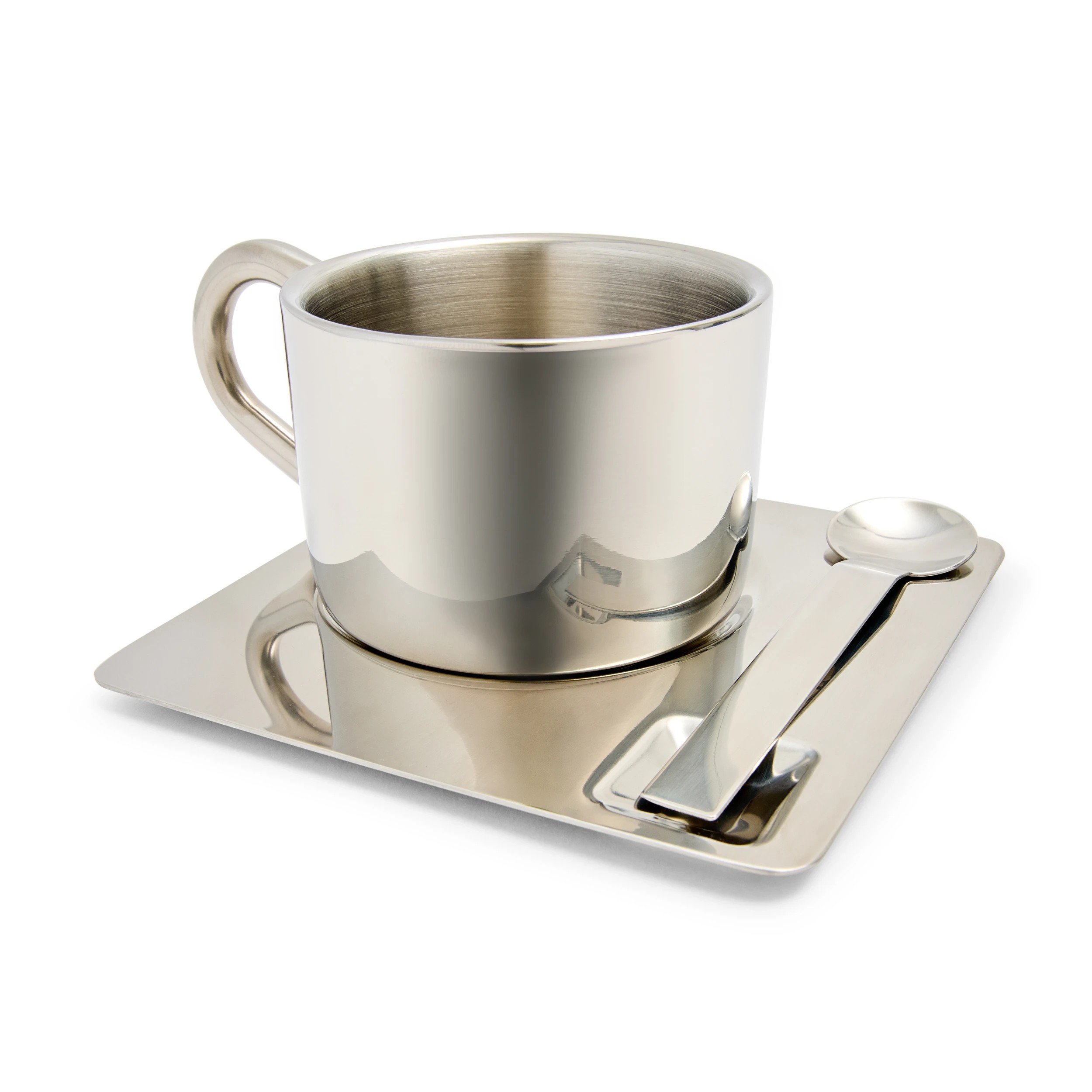 3 Coffee Cup Set, 3 of 9