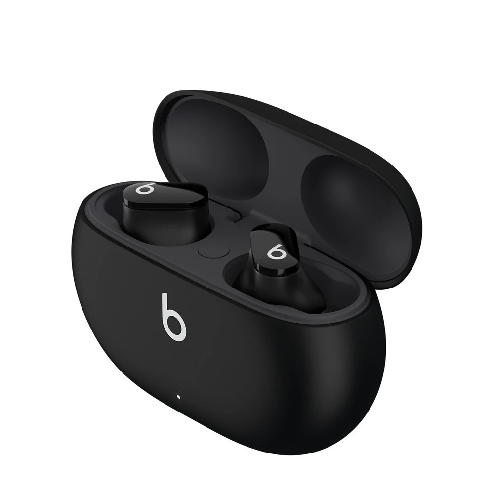 4 Beats Studio True Wireless Noise Cancelling Earbuds - Black, 4 of 7