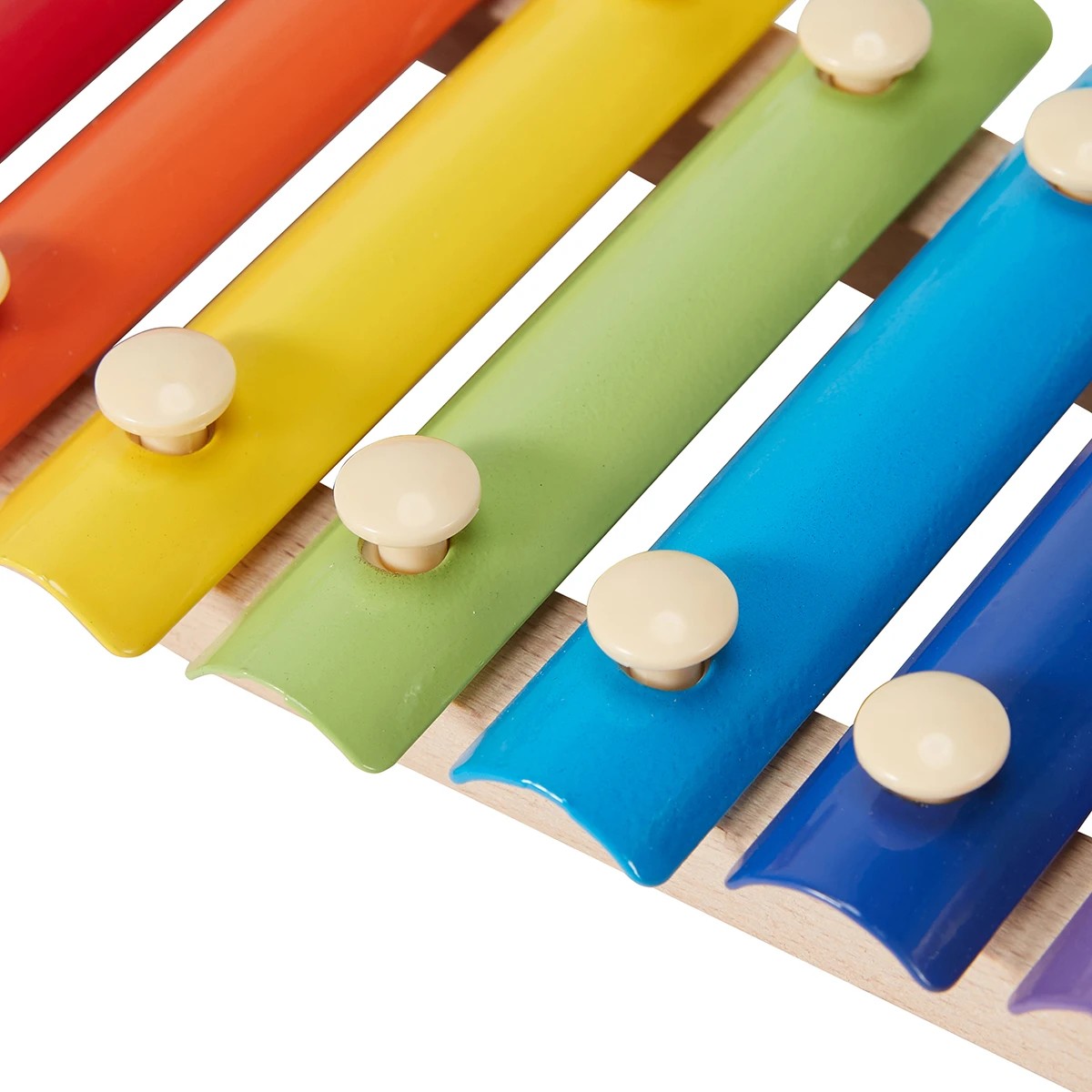5 Wooden Xylophone, 5 of 10