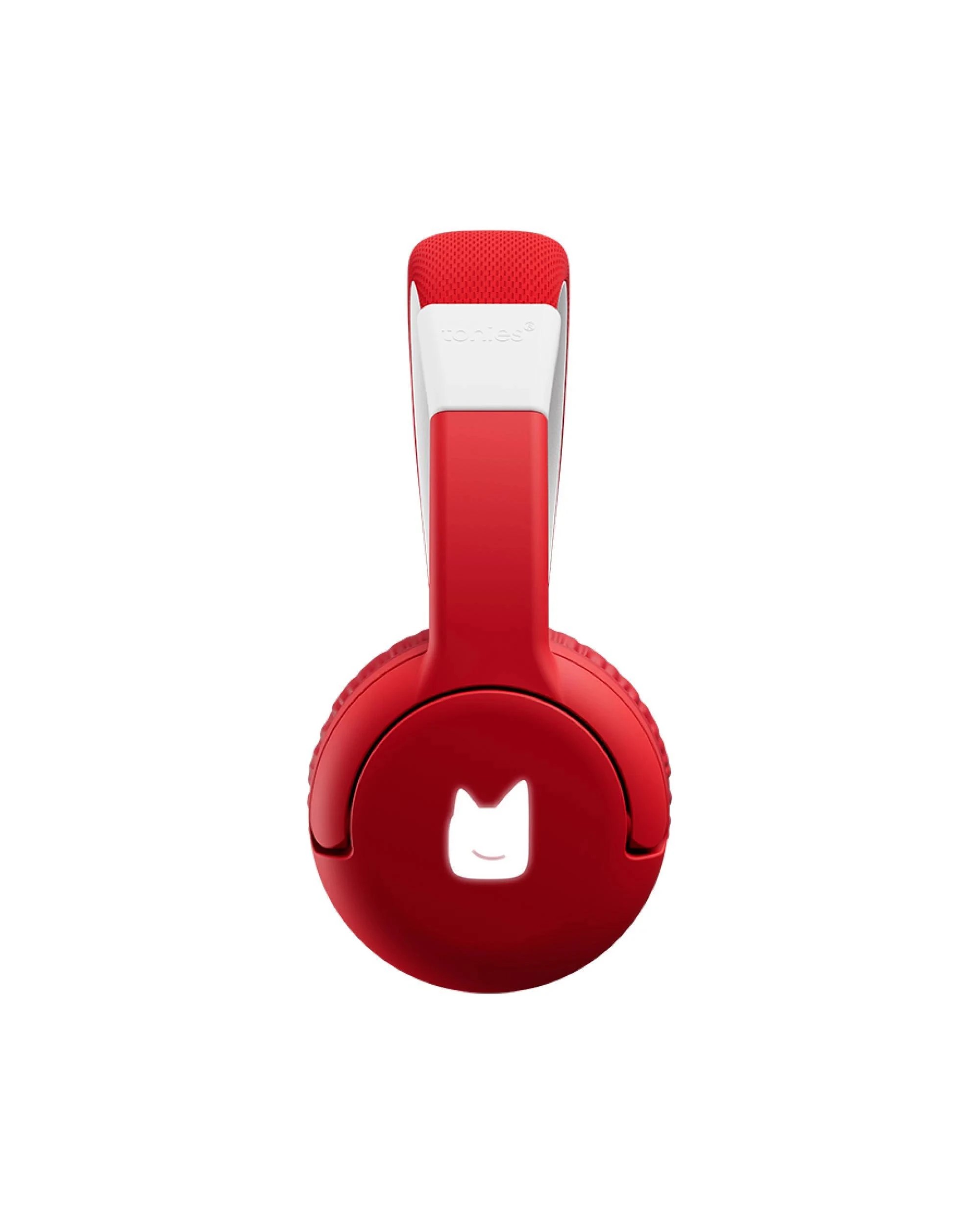 7 Tonies - Bluetooth Headphones - Sunset - Red, 7 of 7