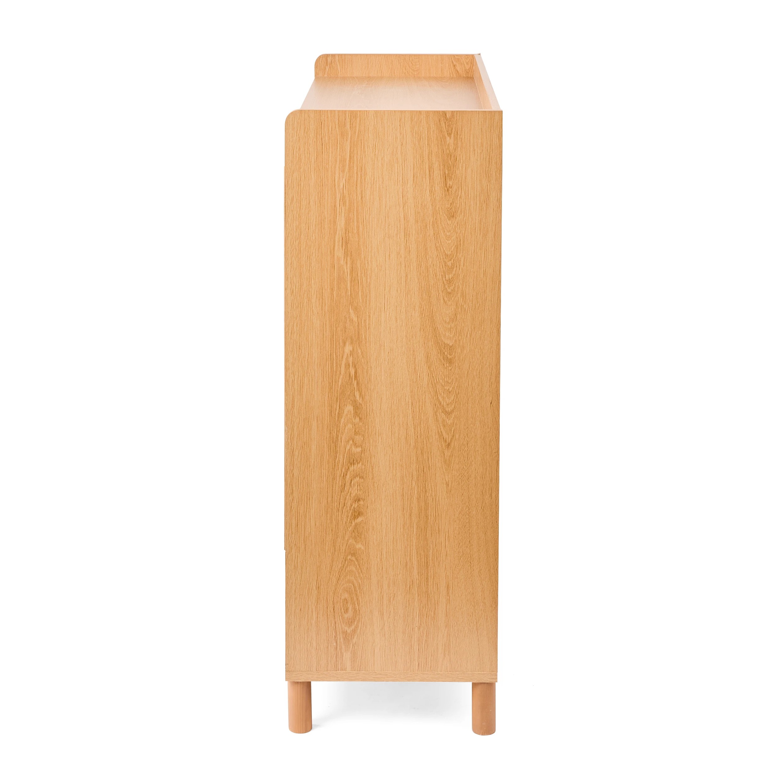 7 Leon Entry Shoe Cabinet, 7 of 10