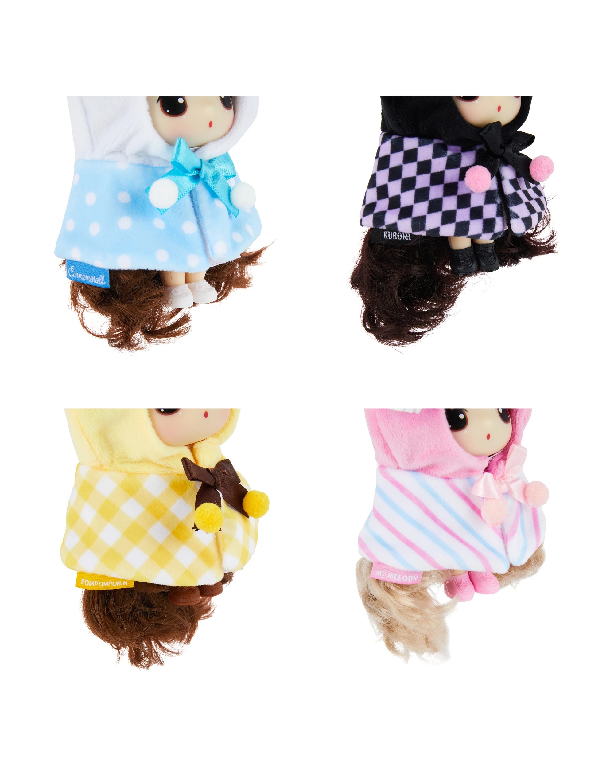 5 Hello Kitty and Friends Doll - Assorted, 5 of 7