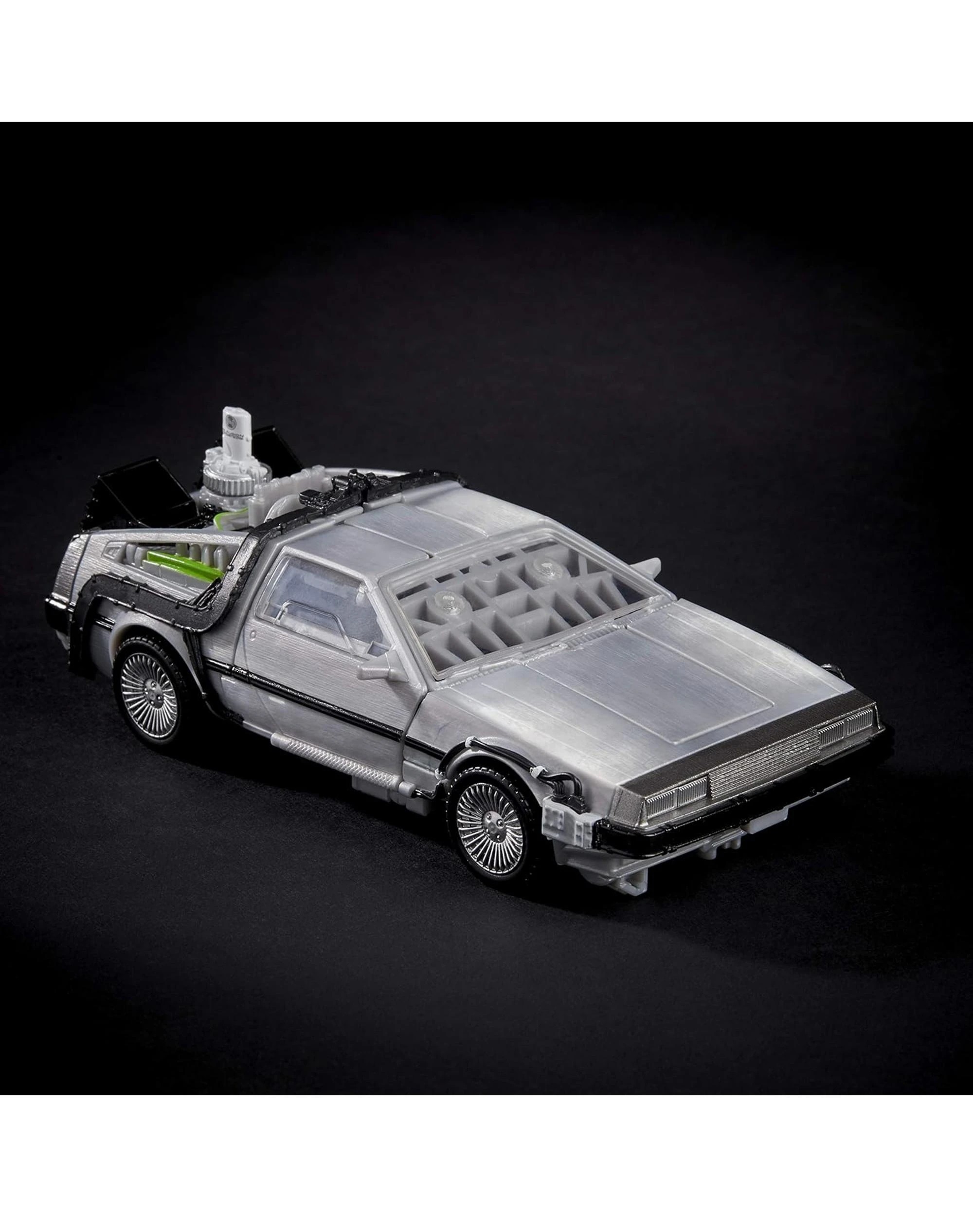 6 Transformers: Generations Back to the Future Mash-Up Gigawatt Action Figure, 6 of 10