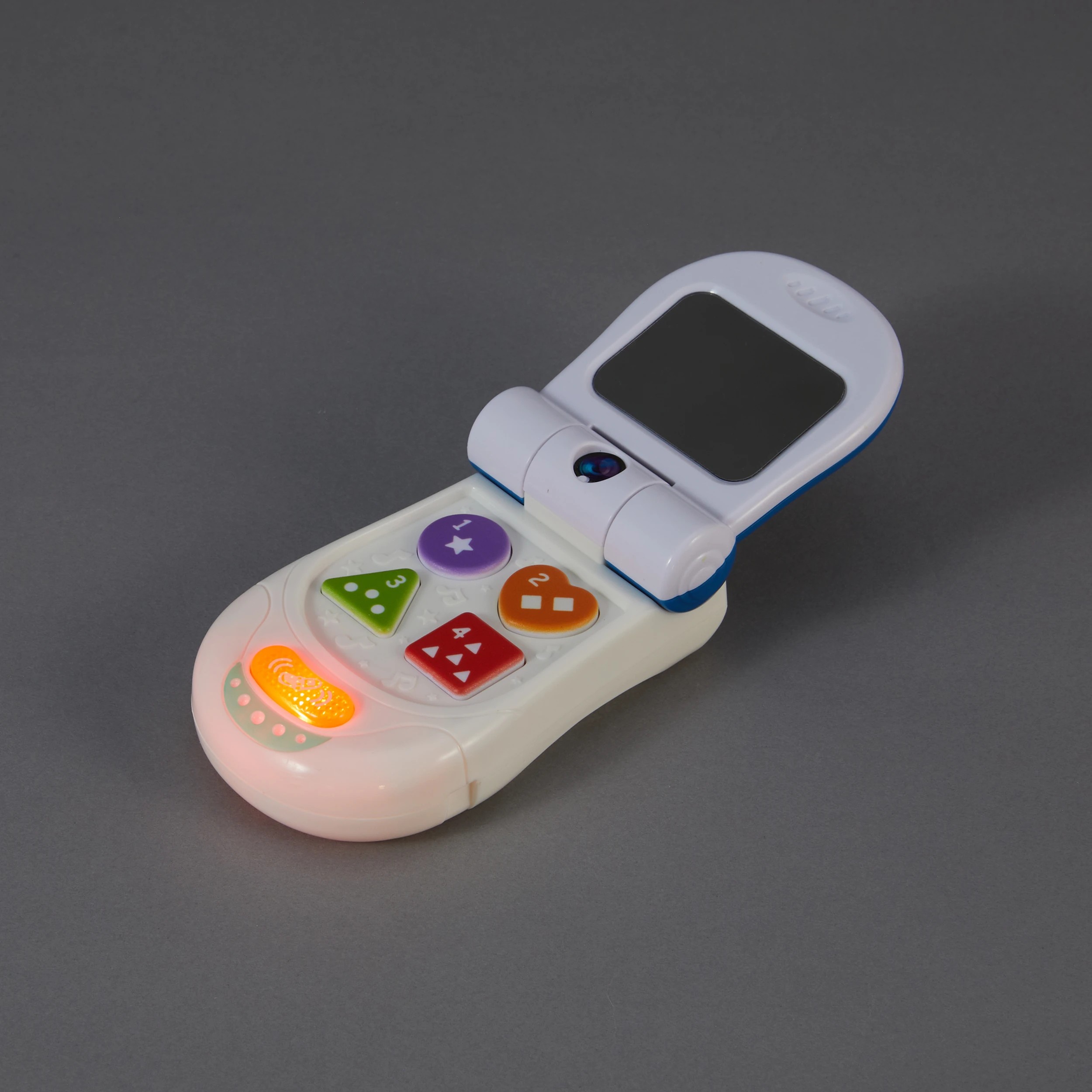 7 Interactive Play Phone, 7 of 8