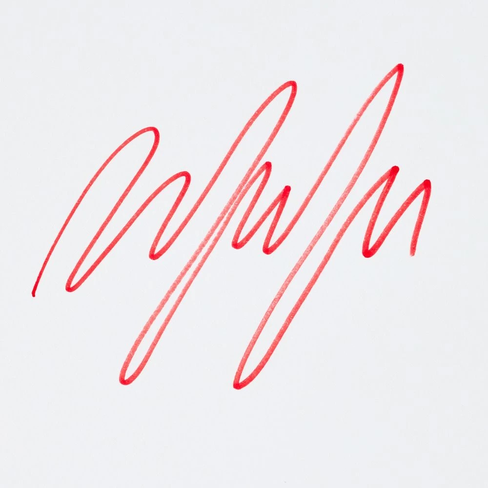 7 Studymate 1mm Whiteboard Marker Assorted 6 Pack, 7 of 10