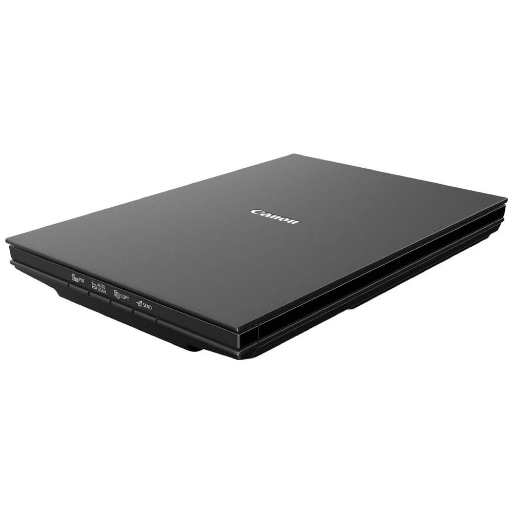 1 Canon LiDE300 A4 Flatbed Document Scanner, 1 of 2