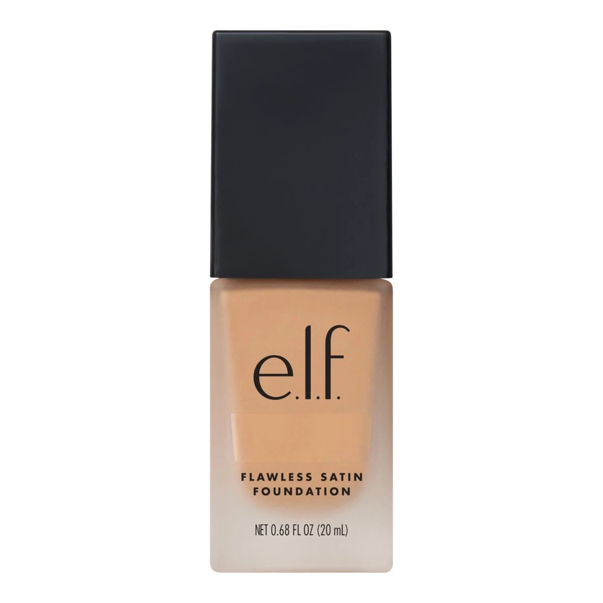 3 e.l.f. Flawless Finish Foundation - 20ml, Sand, 3 of 5