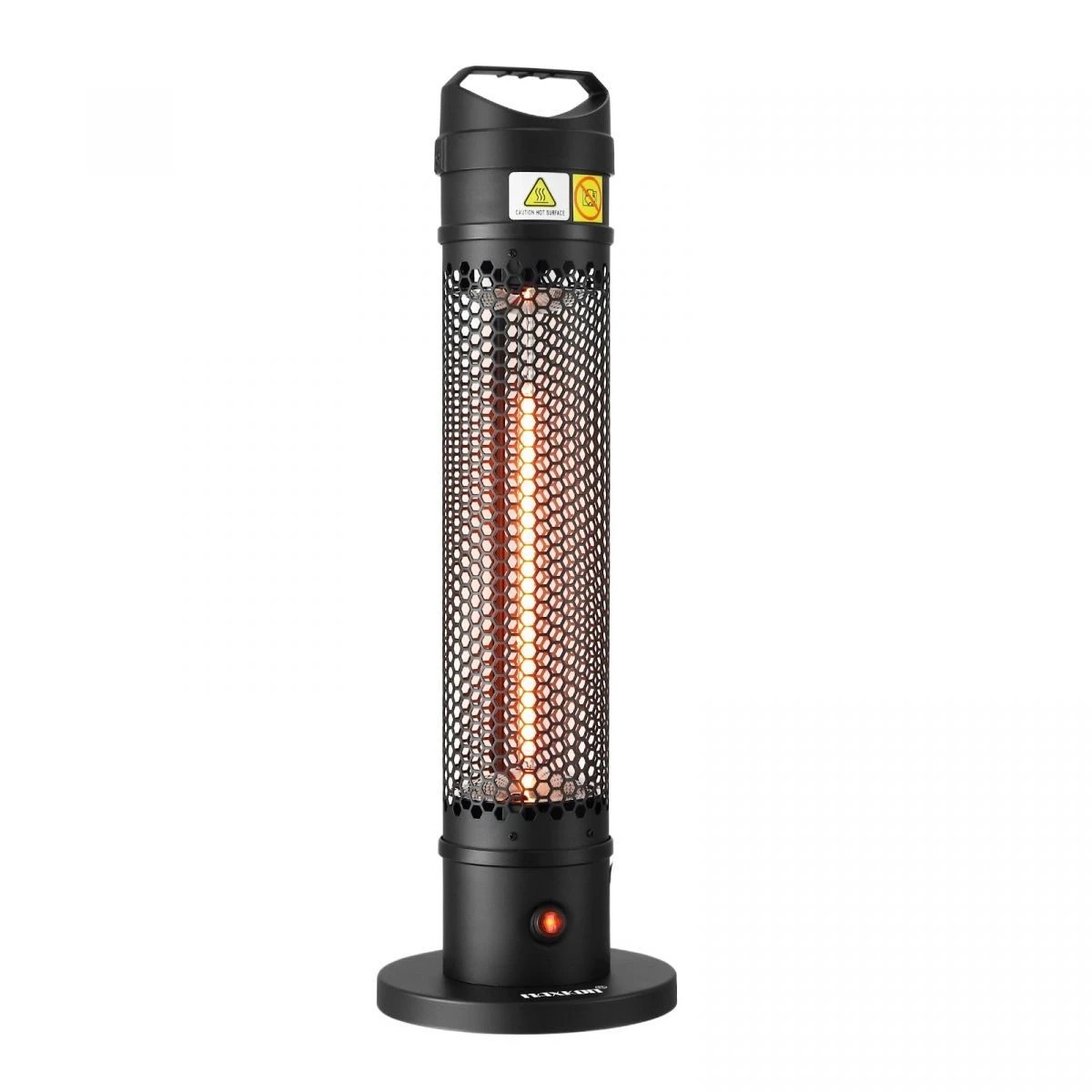 4 Maxkon Instant Infrared Heater Electric Space Warmer, 4 of 4