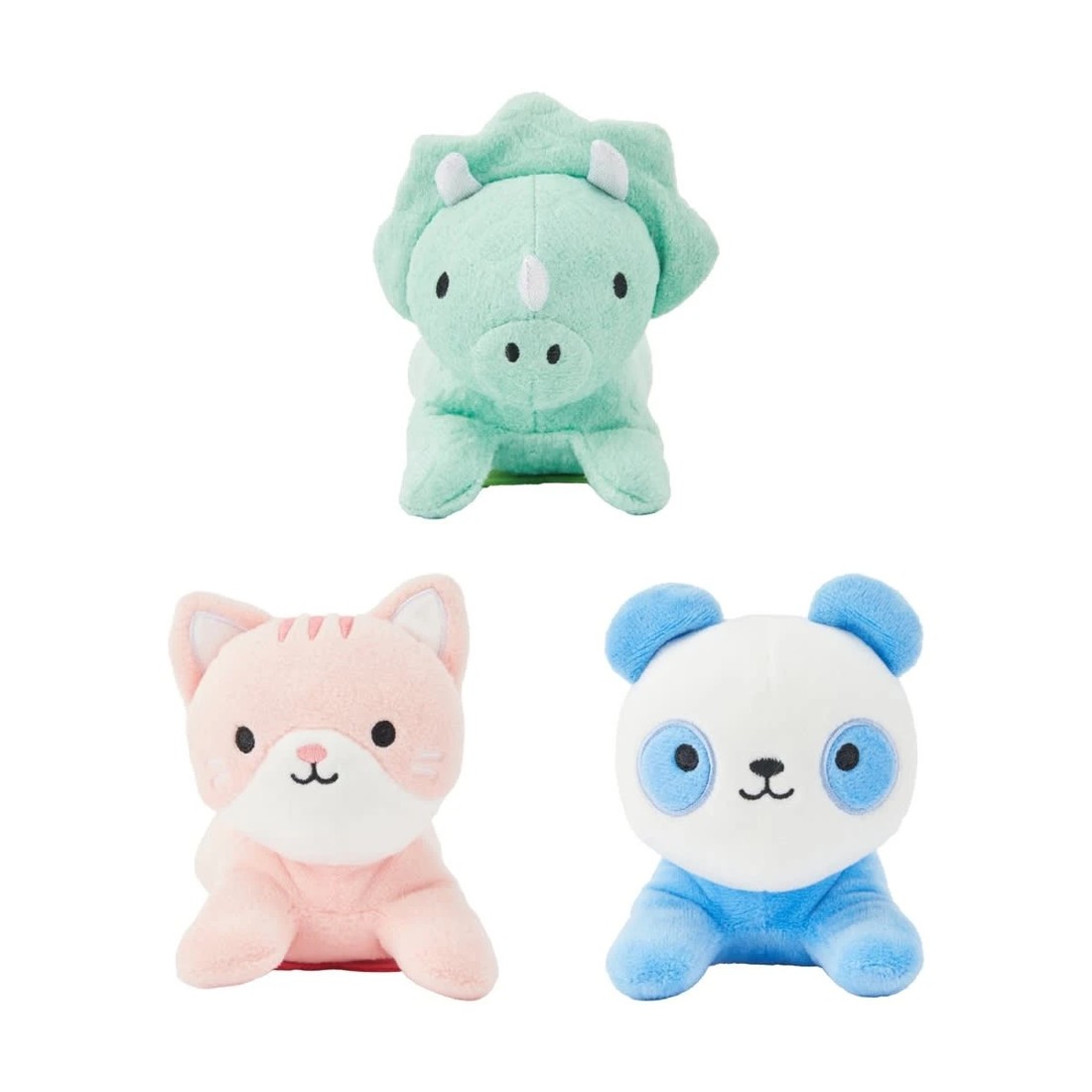 1 Magnetic Shoulder Pals - Assorted, 1 of 3