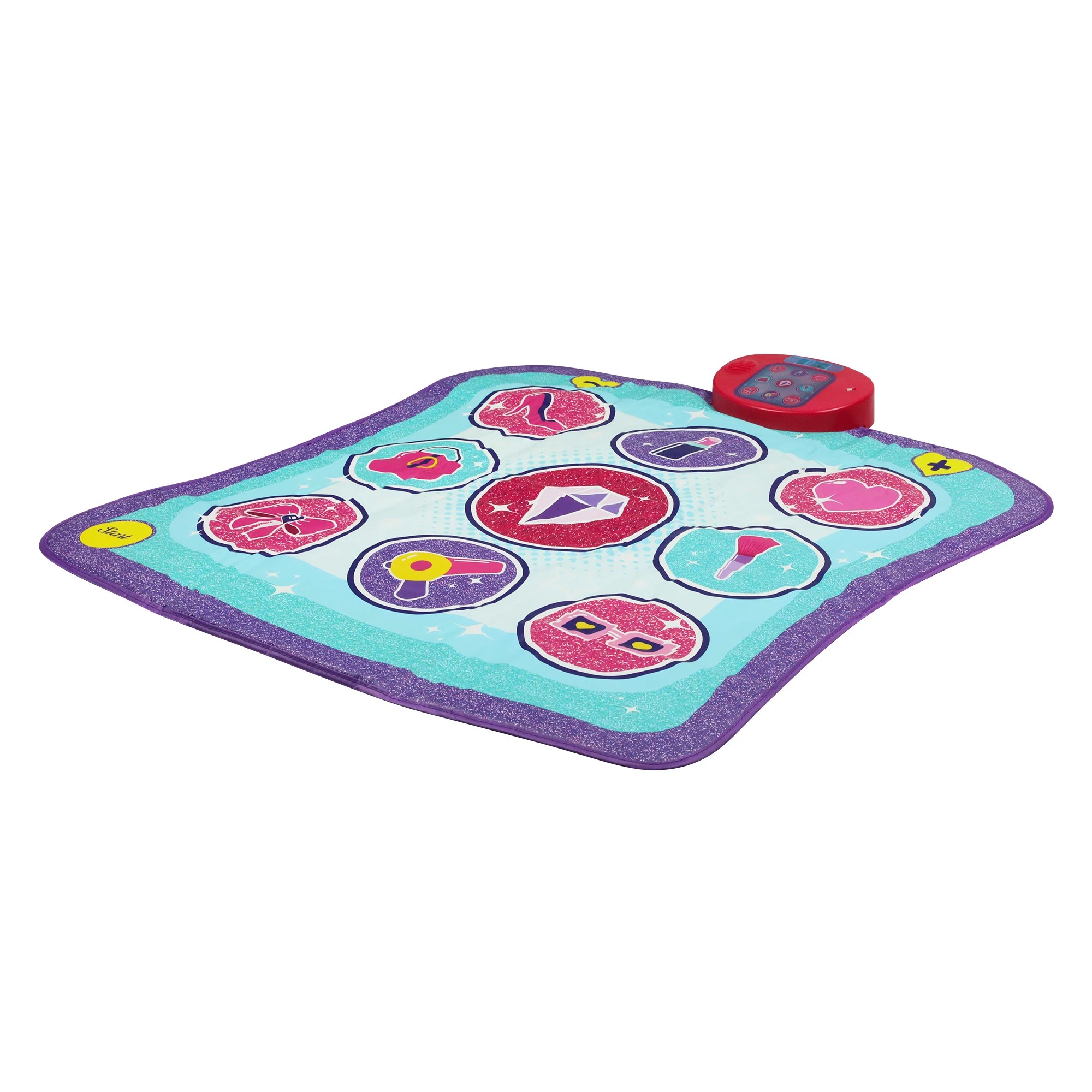 2 Bopeep Dance Mat, 2 of 6