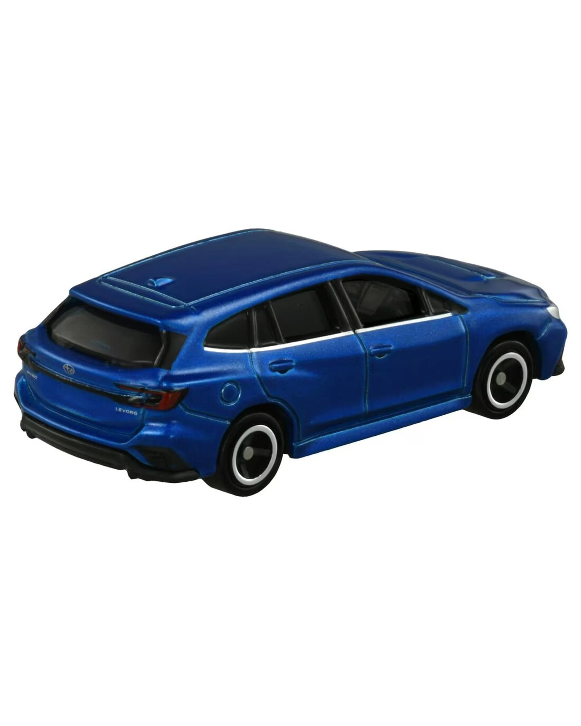 2 Tomica No.59 Subaru Levorg, 2 of 4