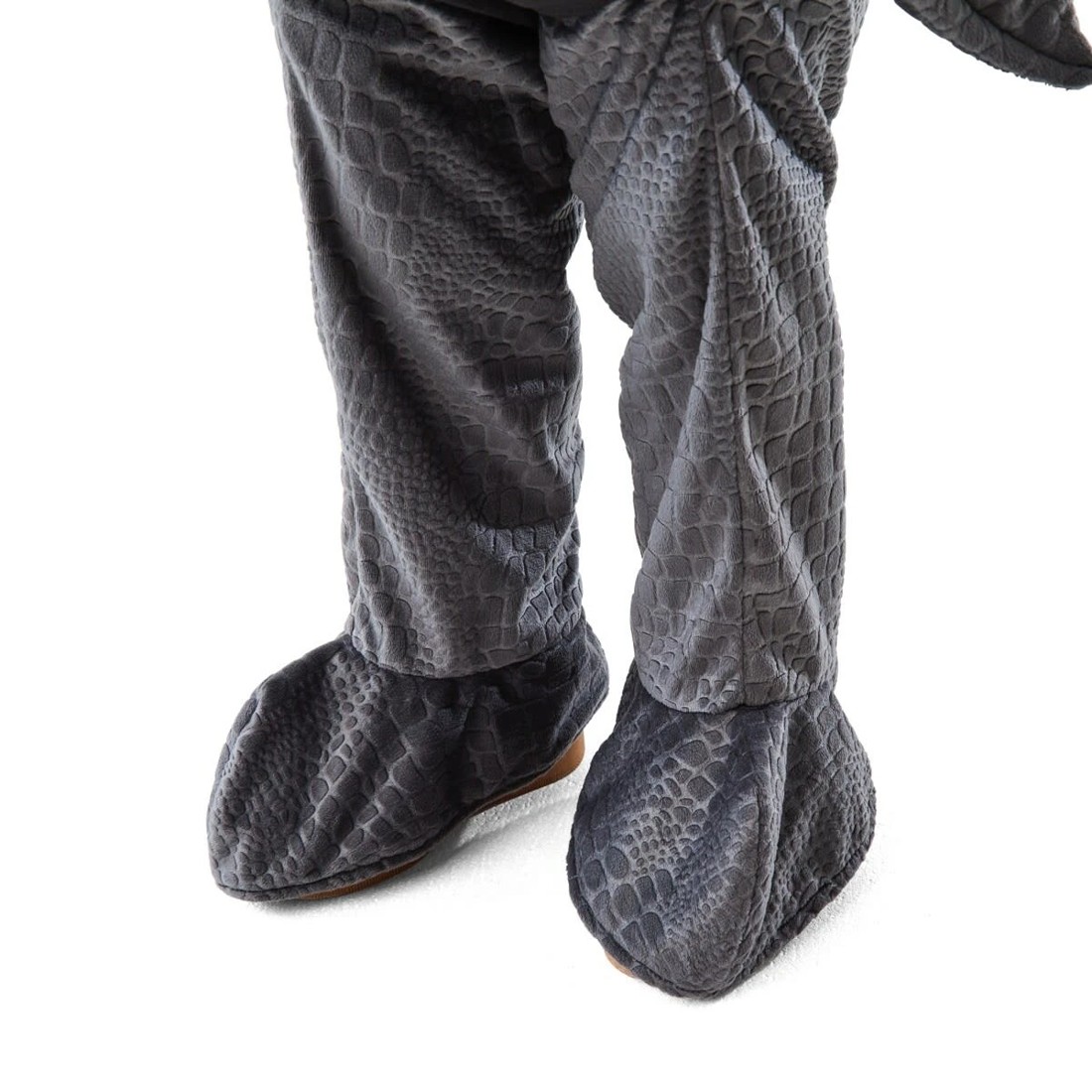 8 Dragon Ride-On Costume - Ages 4-6, 8 of 9